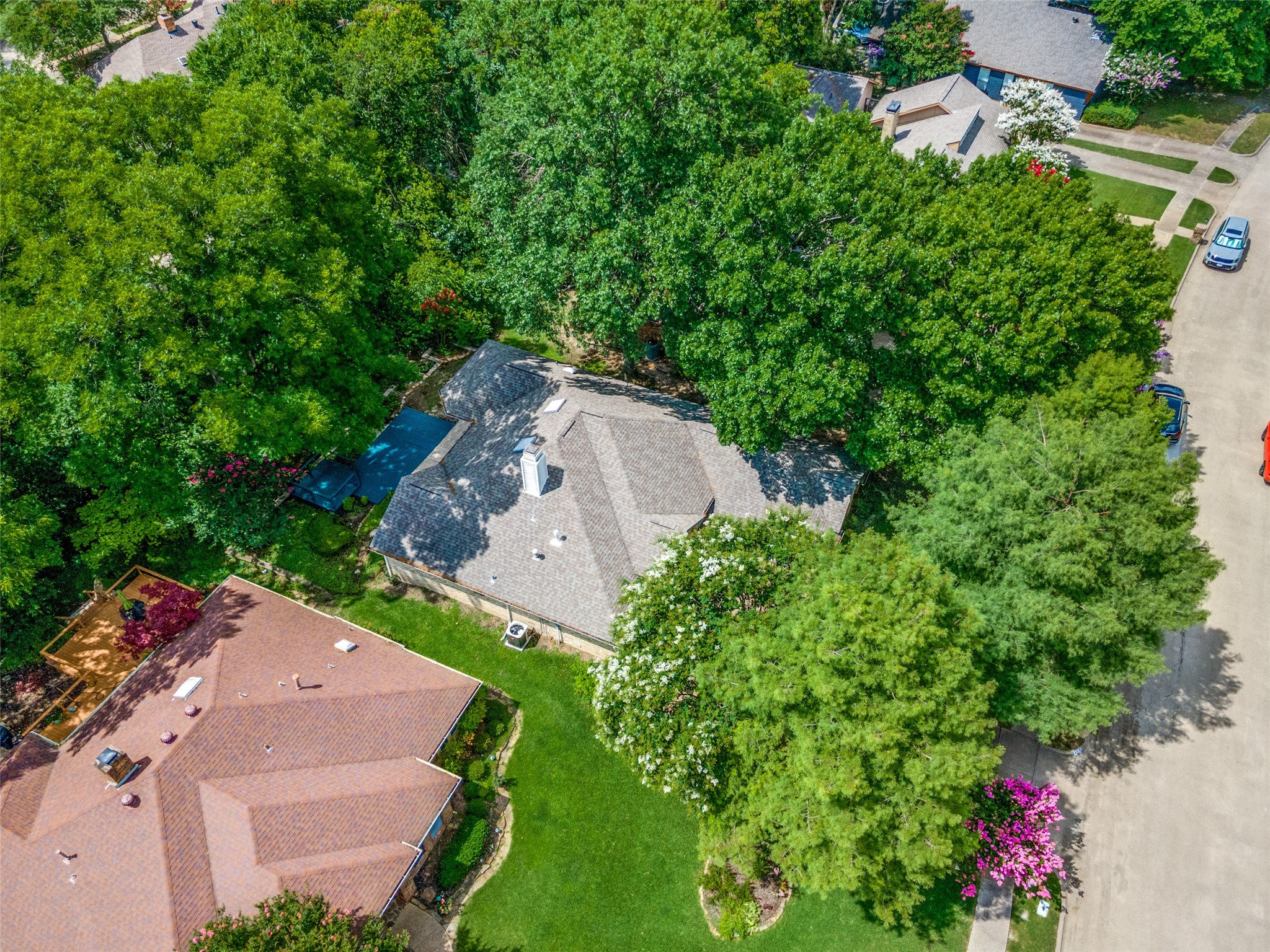 1710 Woodoak Drive