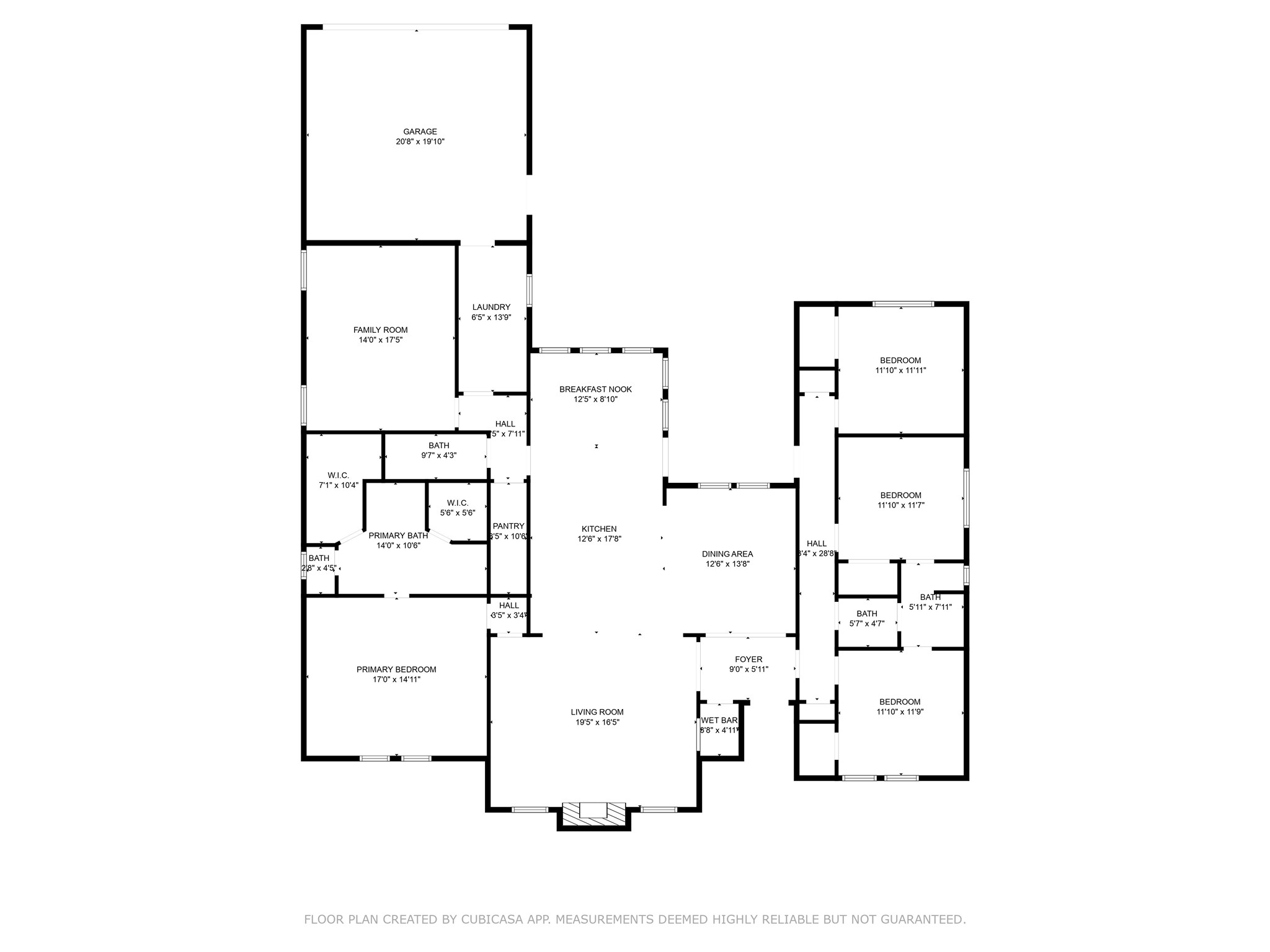 1630 Millview Place