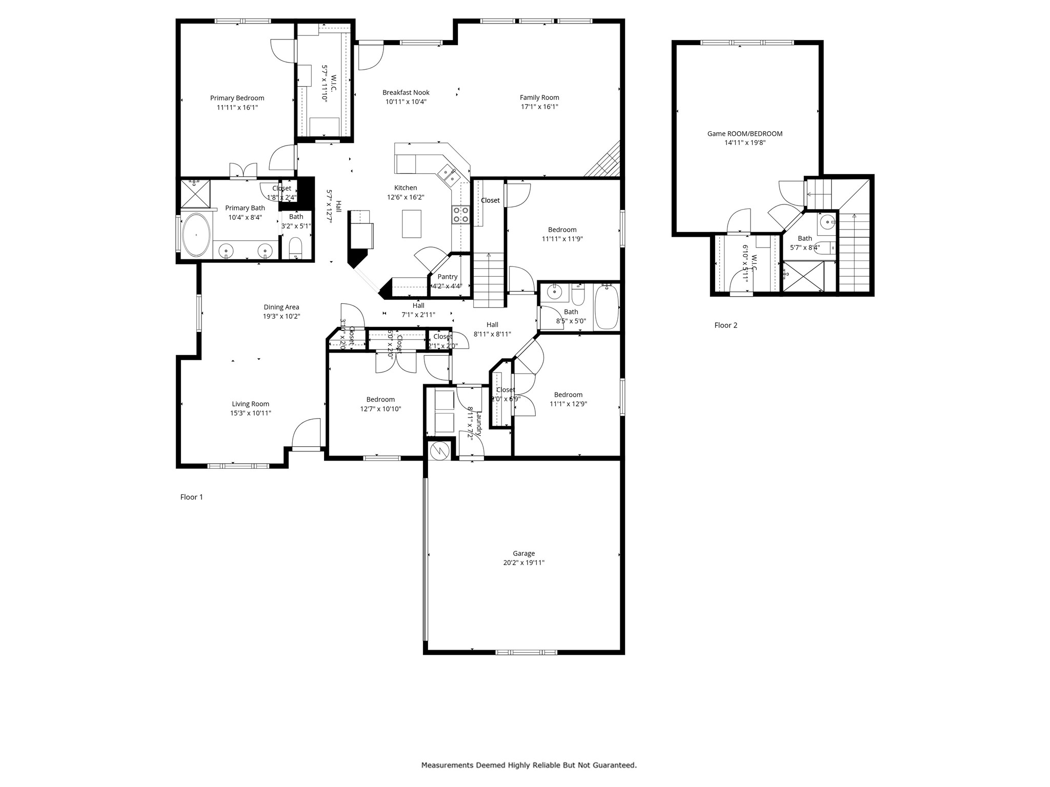 10903 Robincreek Lane
