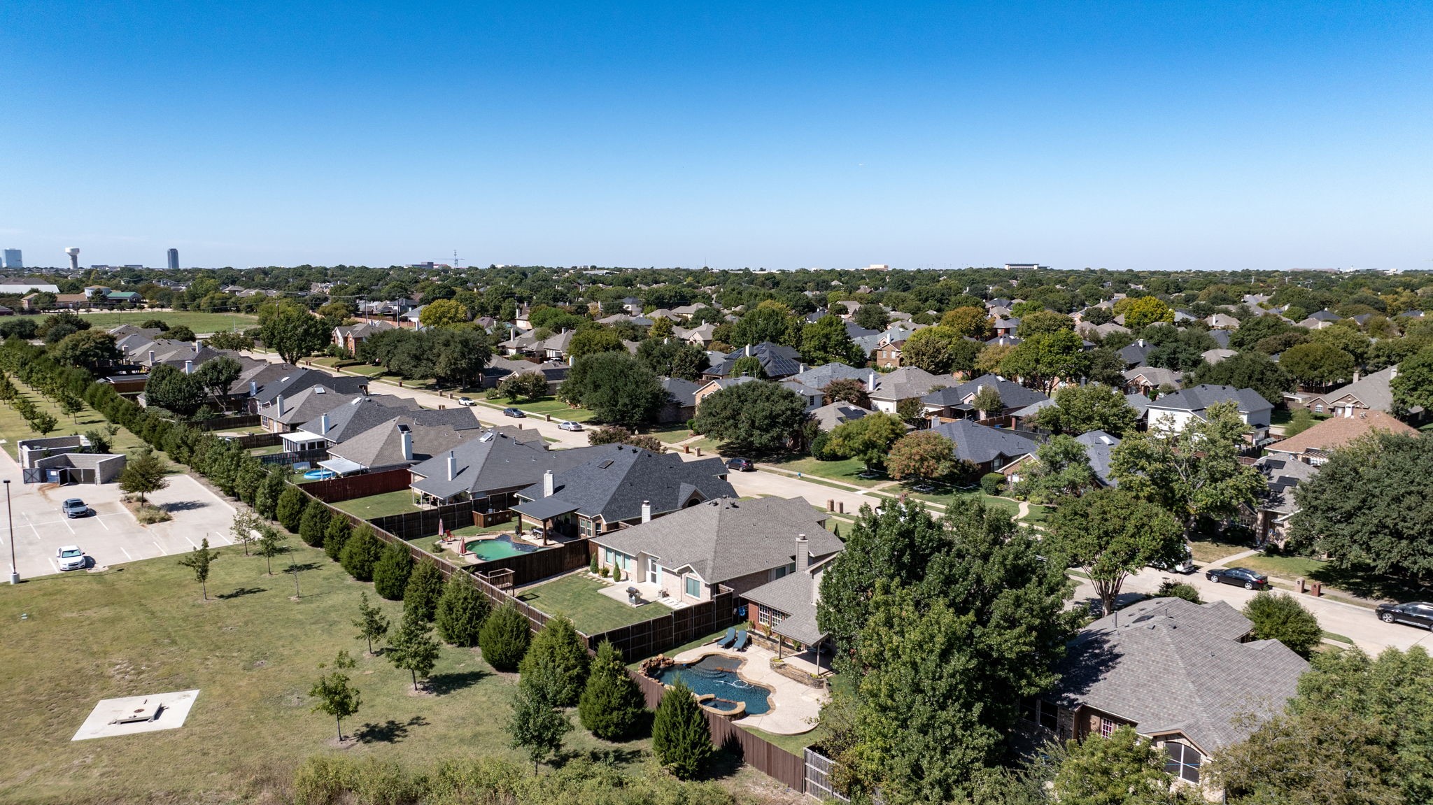 10903 Robincreek Lane