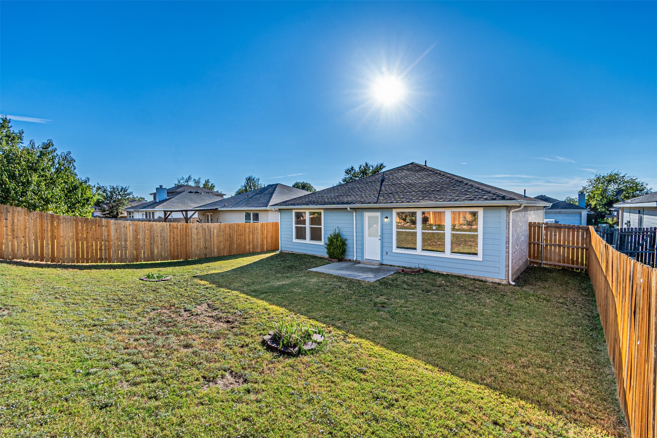 1013 Post Oak Trail