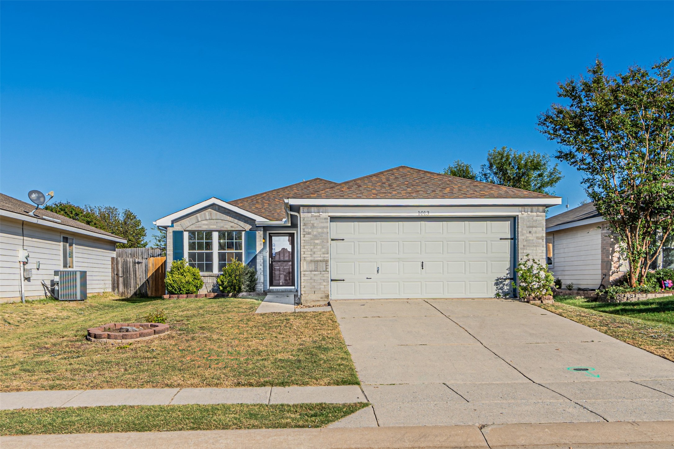 1013 Post Oak Trail