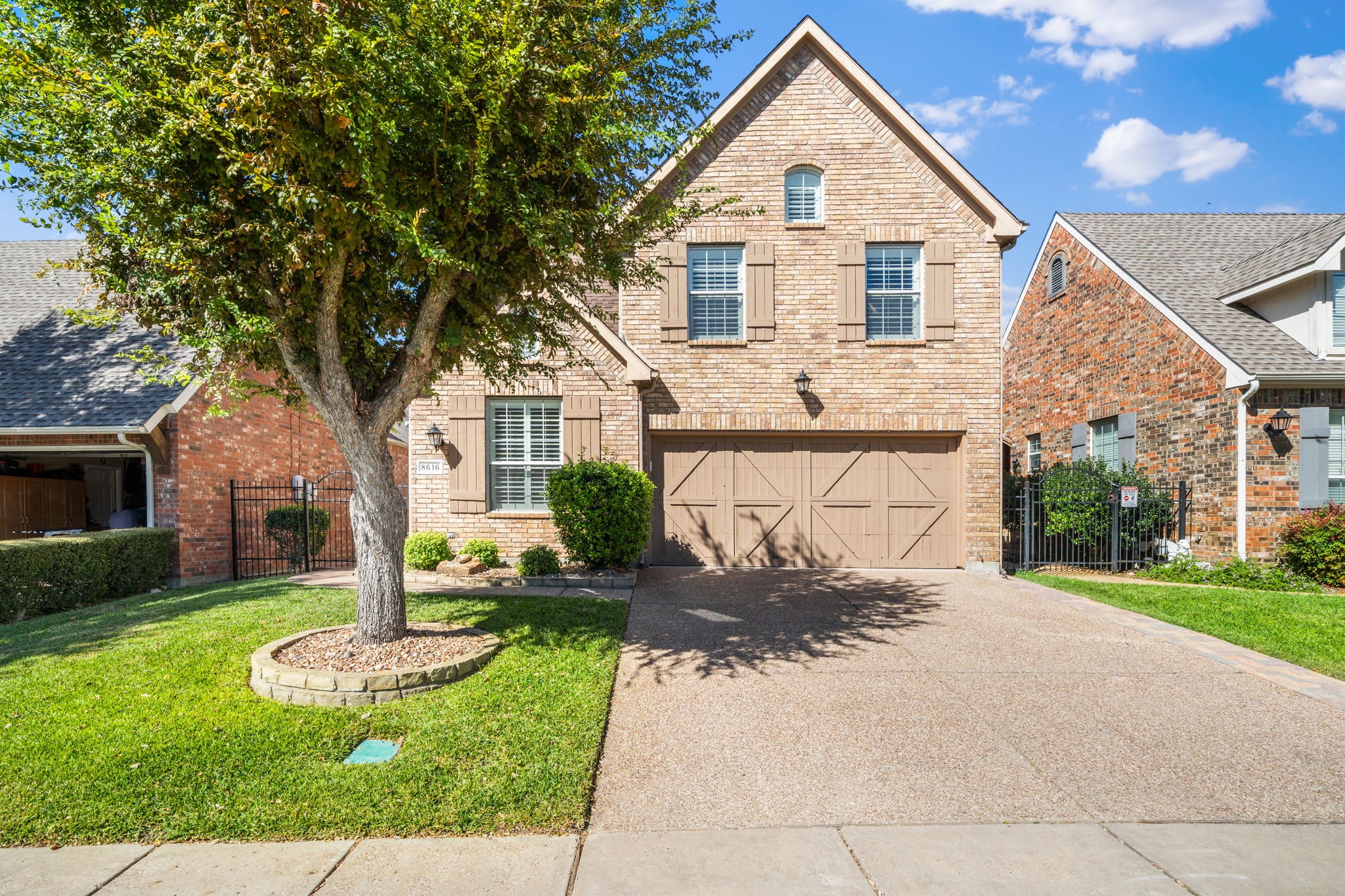 8616 Stone Hollow Drive