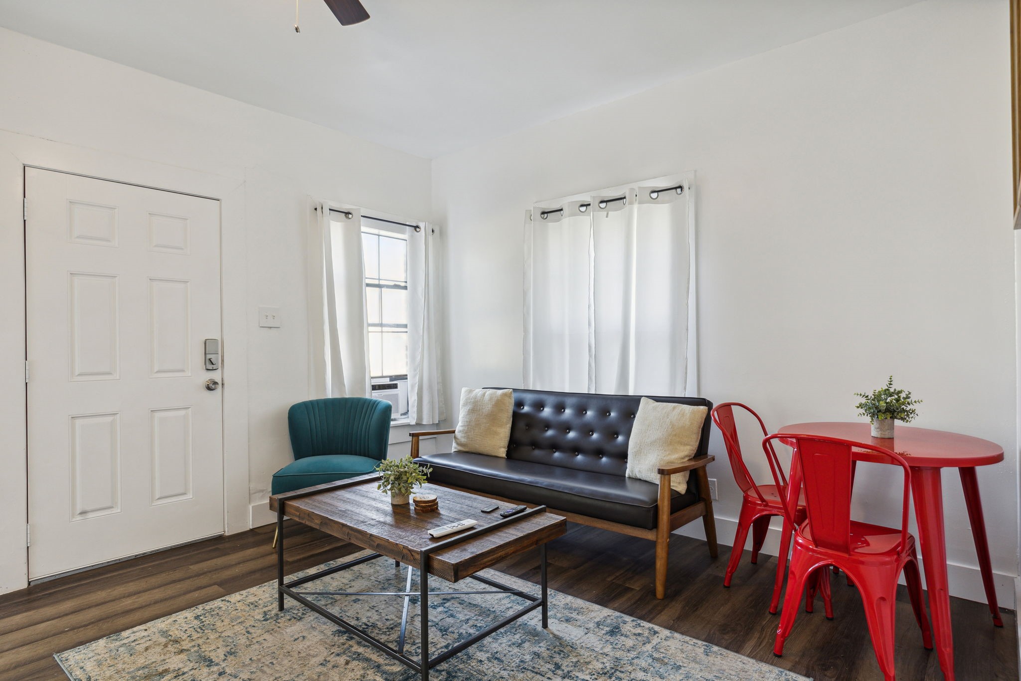112 W 8th Street
