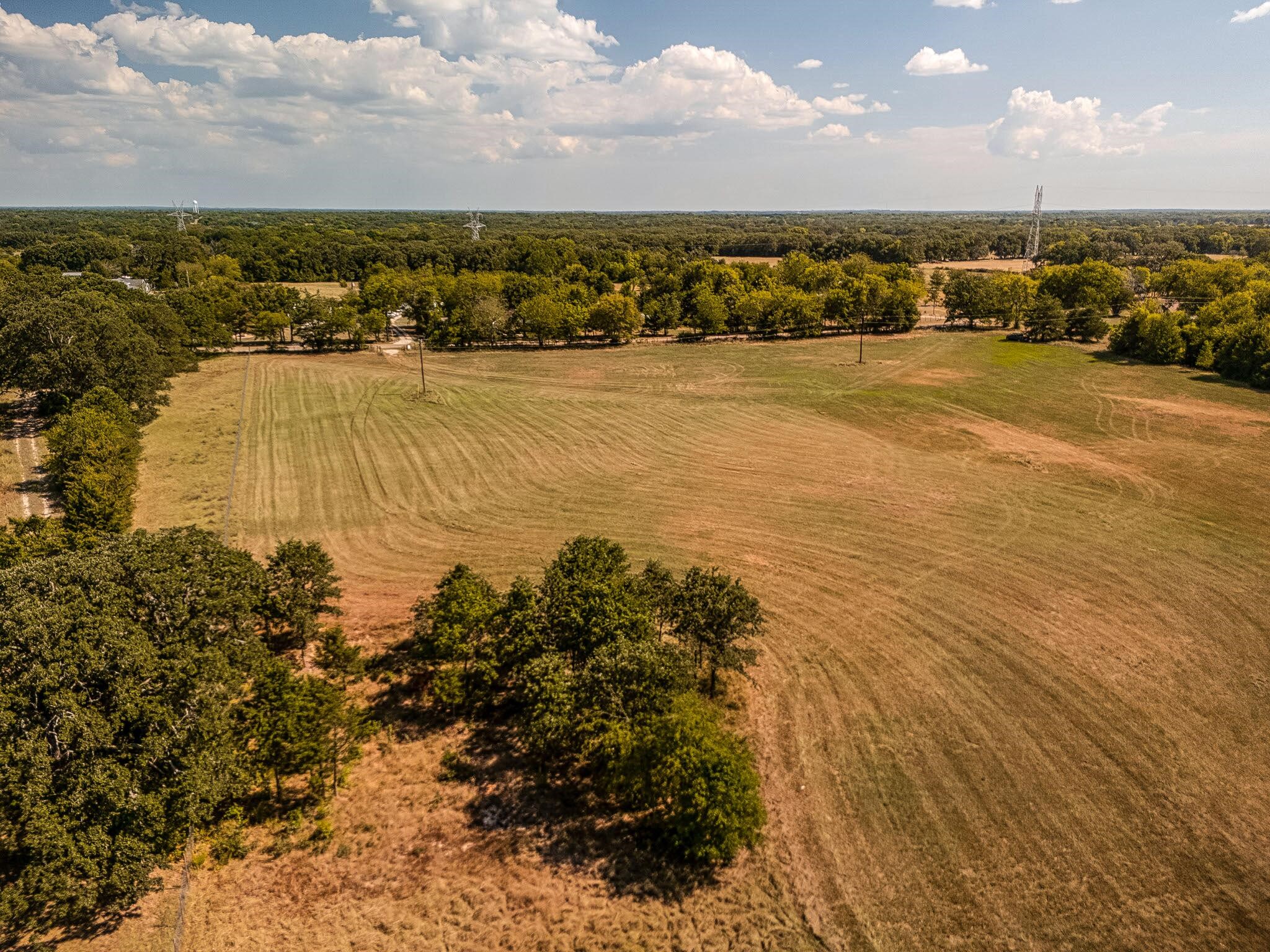 TBD 12.29 Acres County Rd 3502