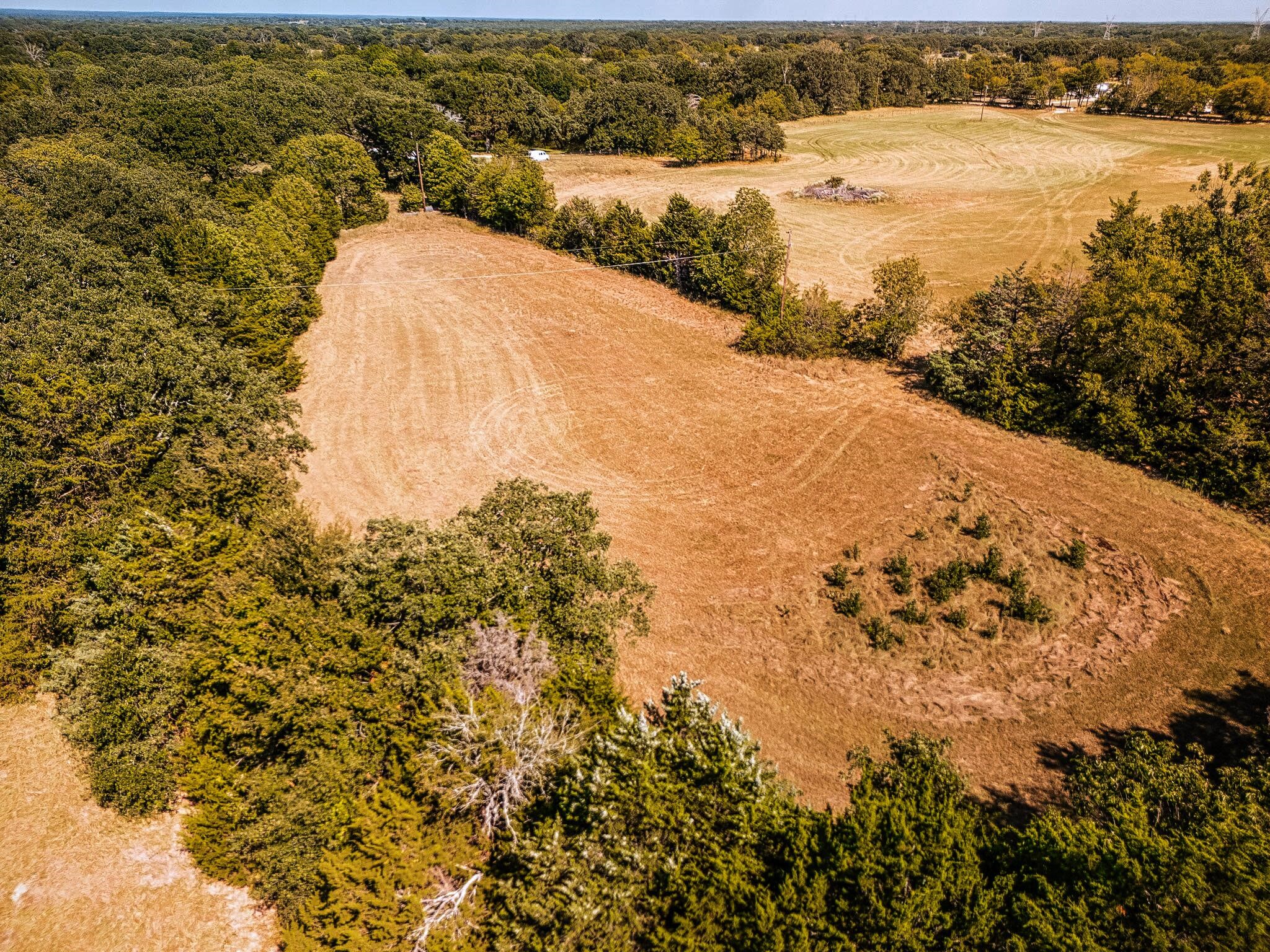 TBD 12.29 Acres County Rd 3502