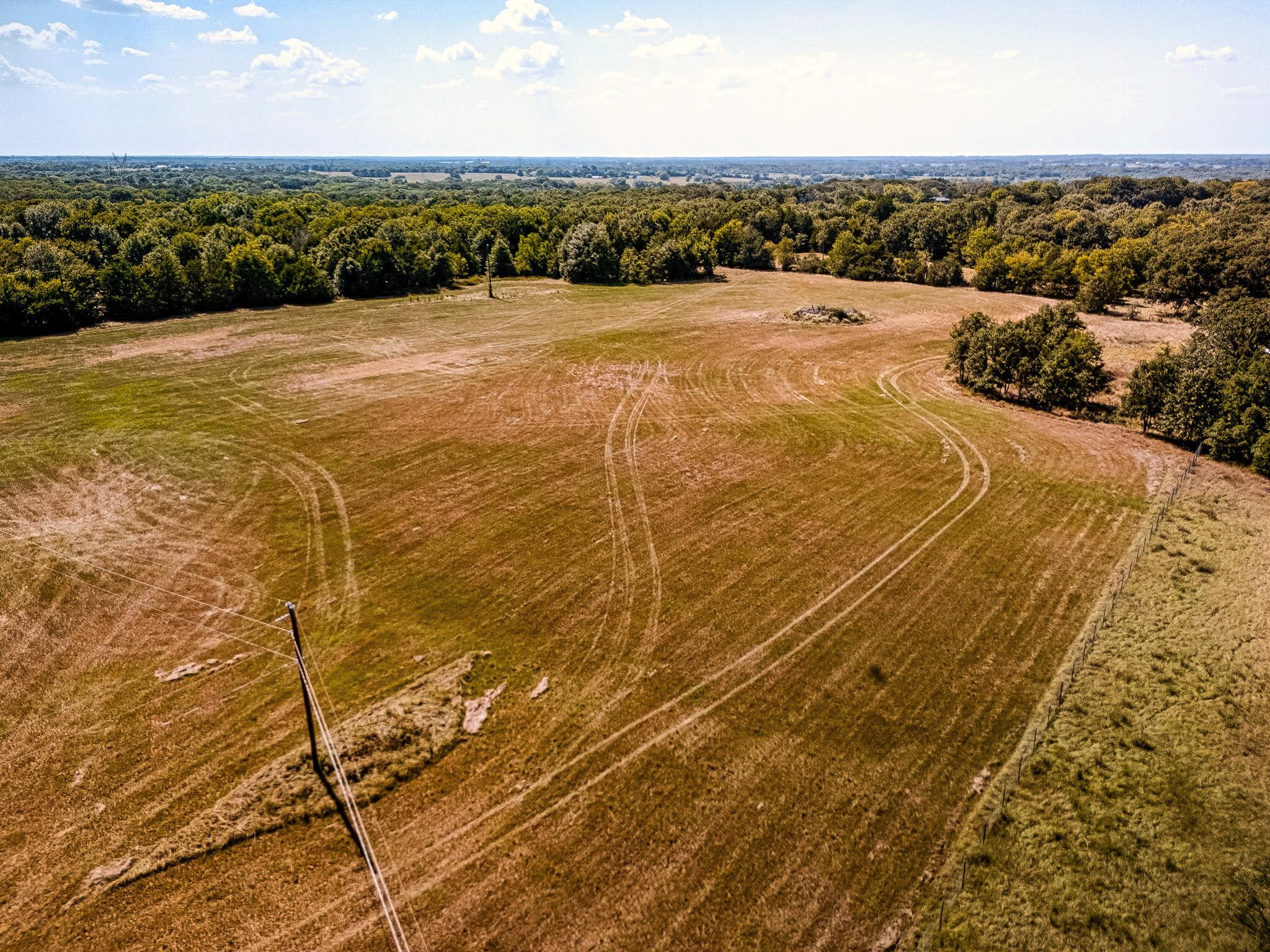 TBD 12.29 Acres County Rd 3502