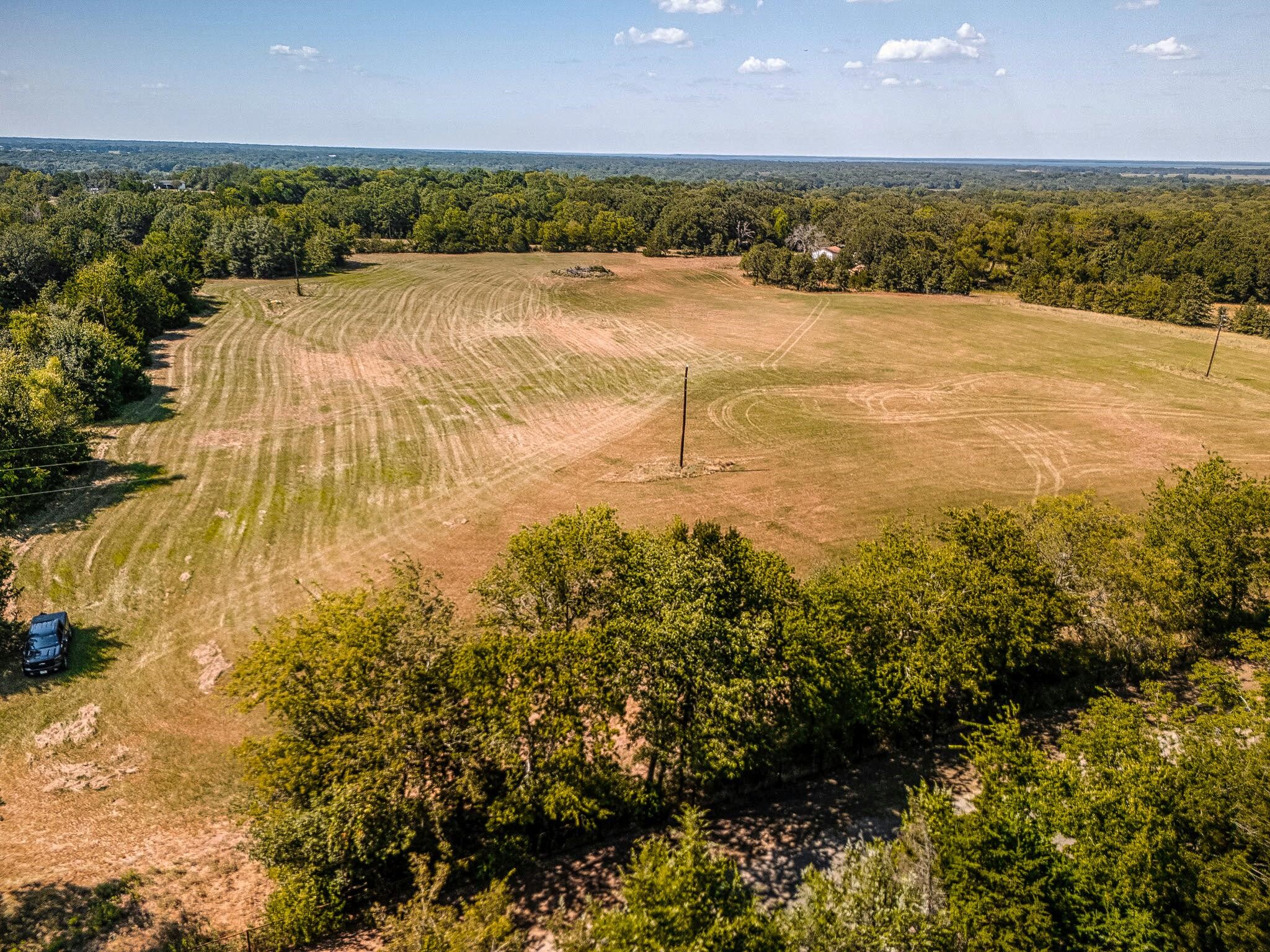 TBD 12.29 Acres County Rd 3502