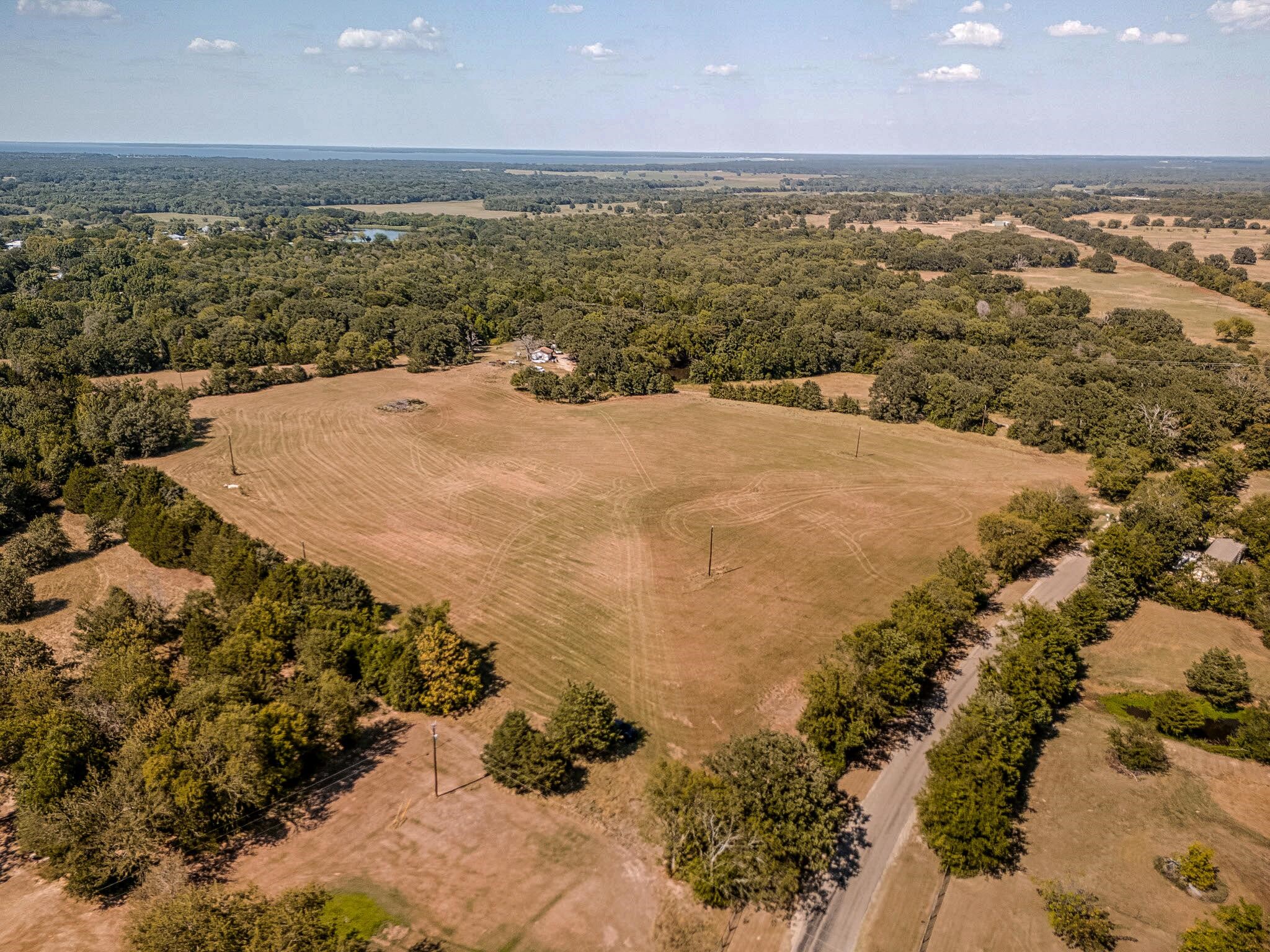 TBD 12.29 Acres County Rd 3502