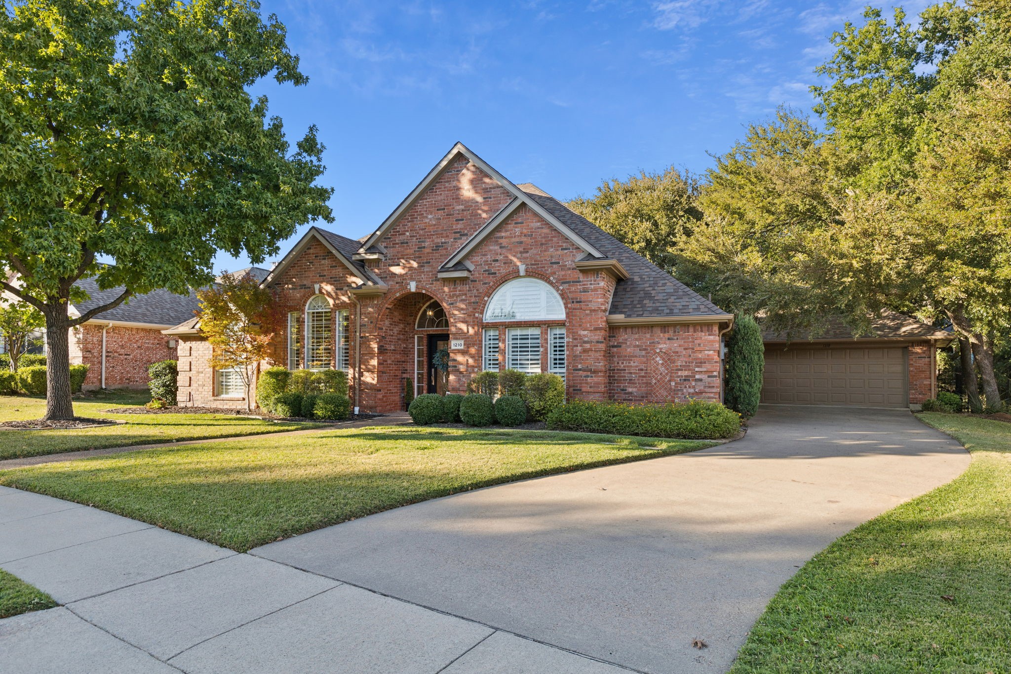 1210 Edgewood Lane