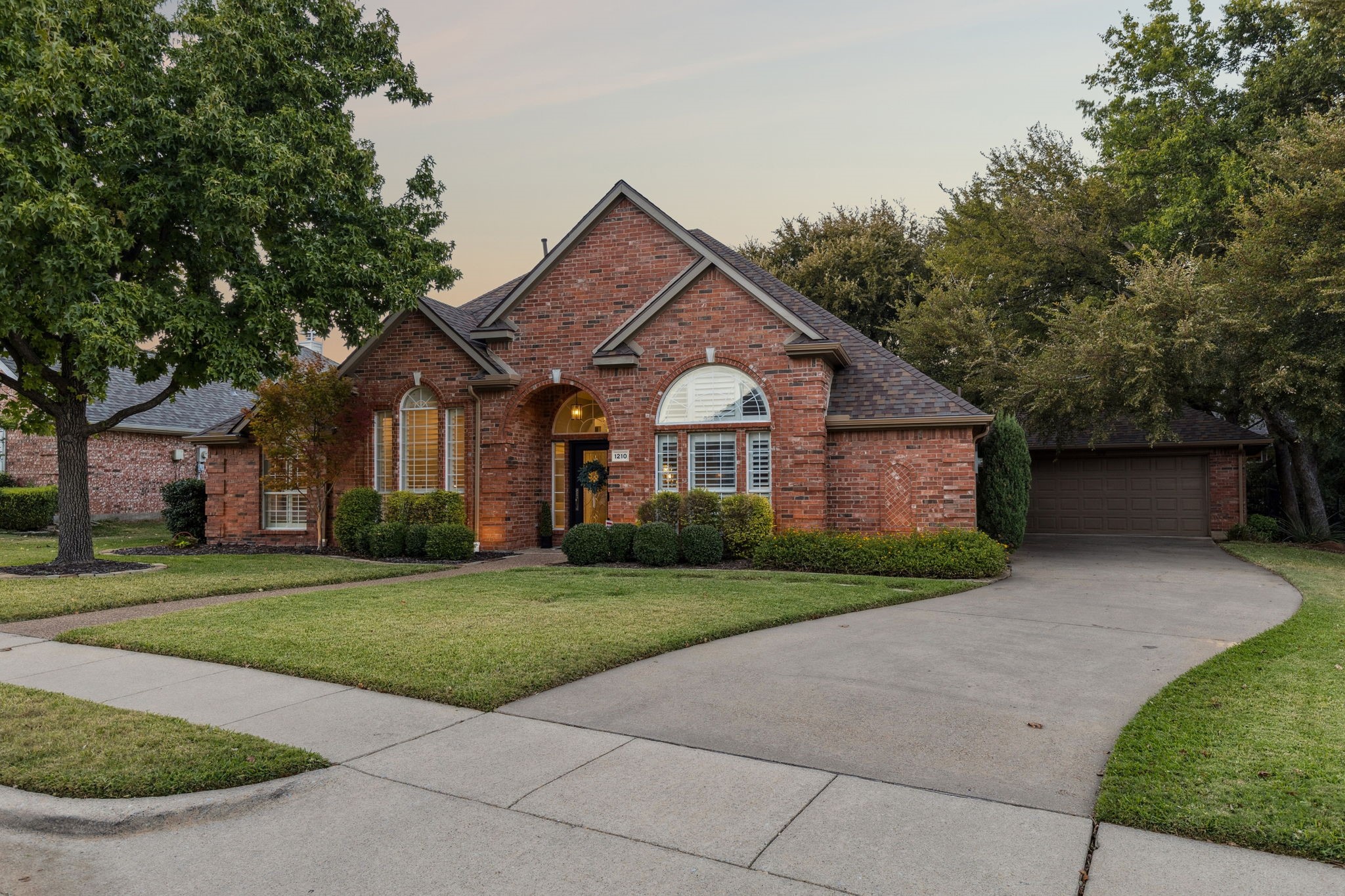 1210 Edgewood Lane