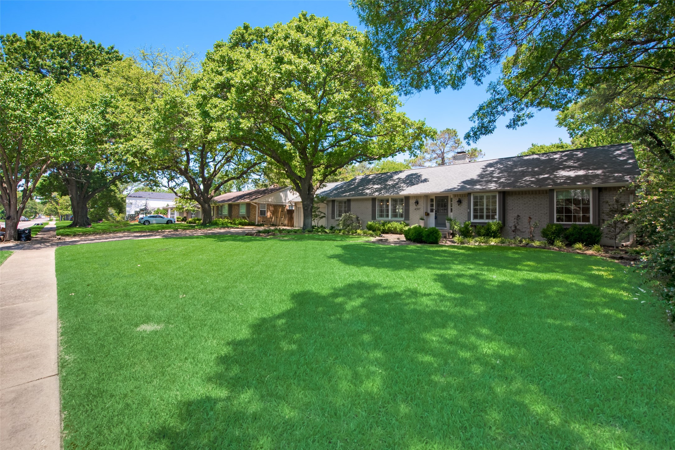 4167 Lomita Lane