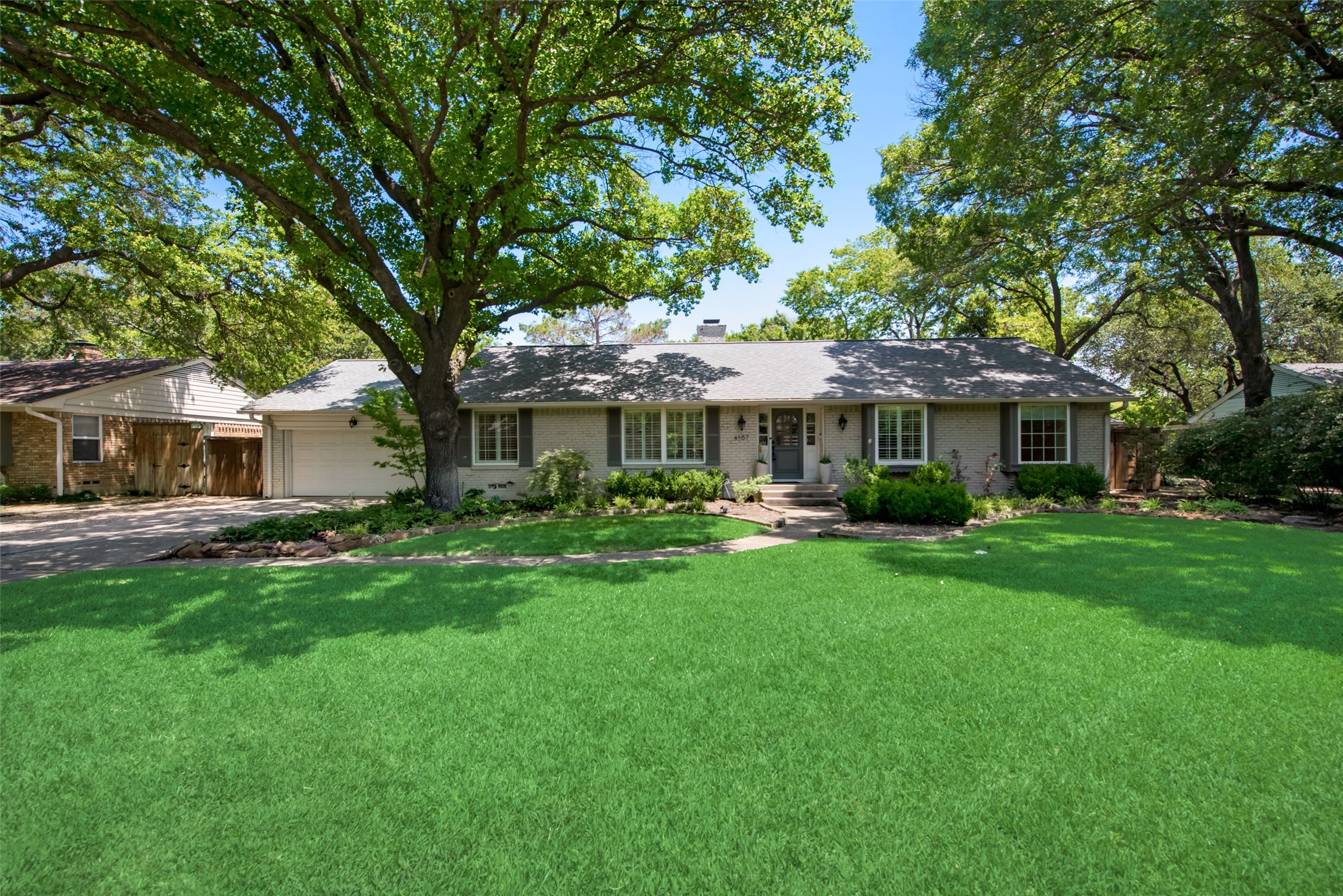 4167 Lomita Lane