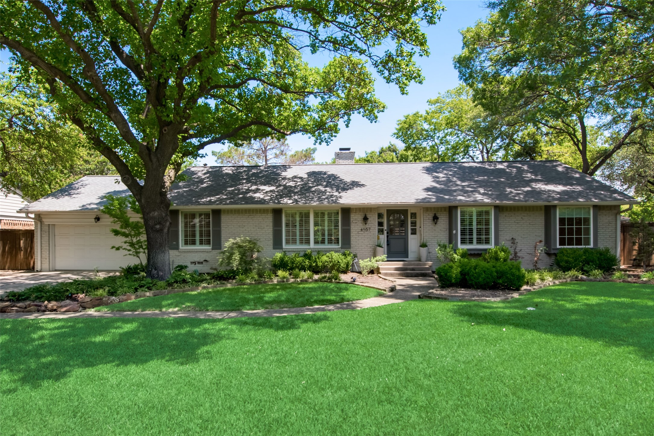 4167 Lomita Lane