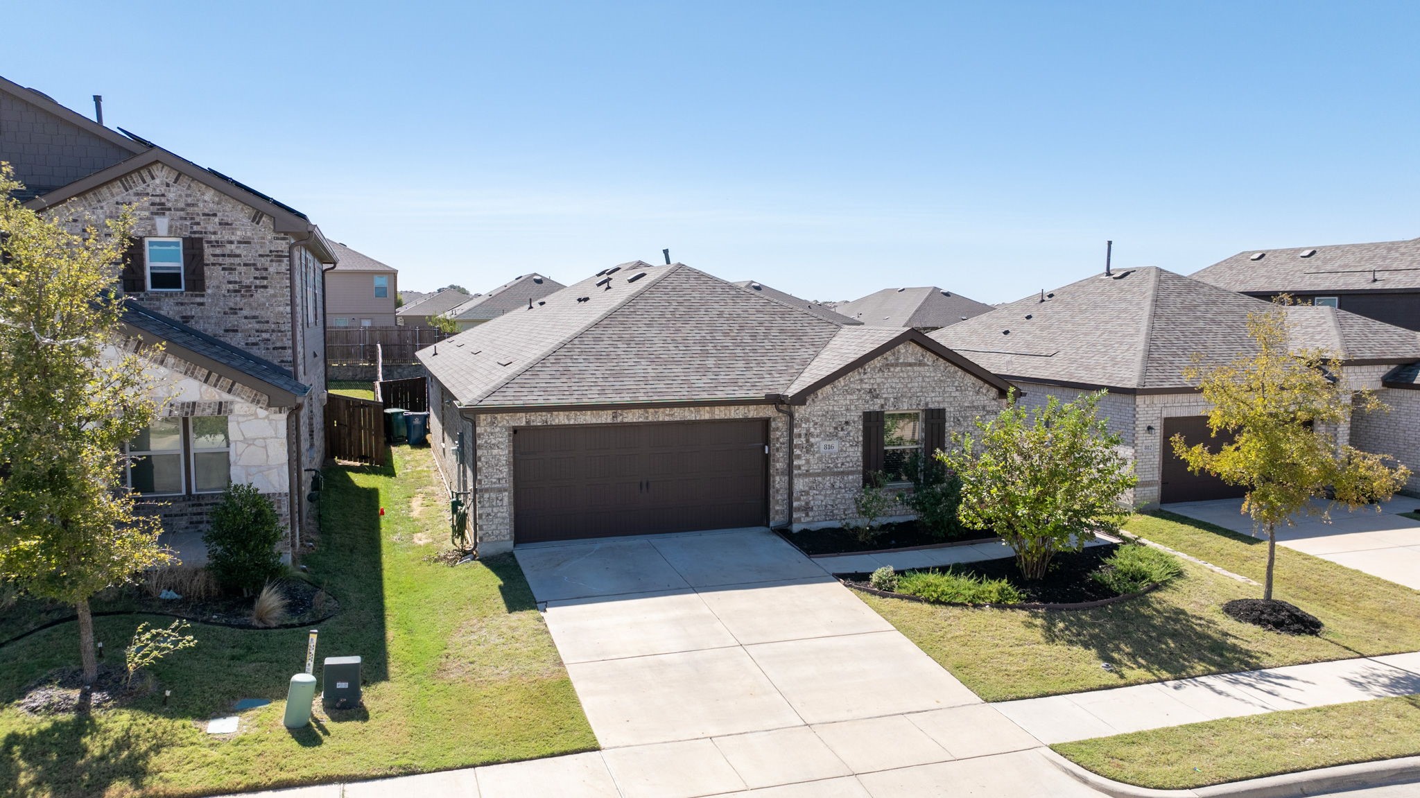 816 Adair Drive