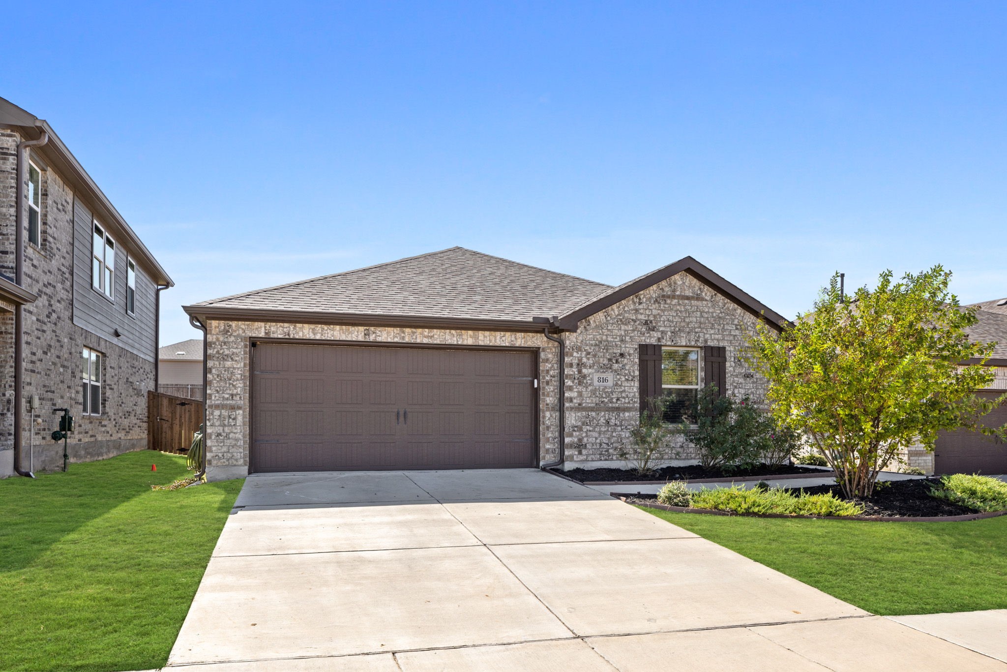 816 Adair Drive