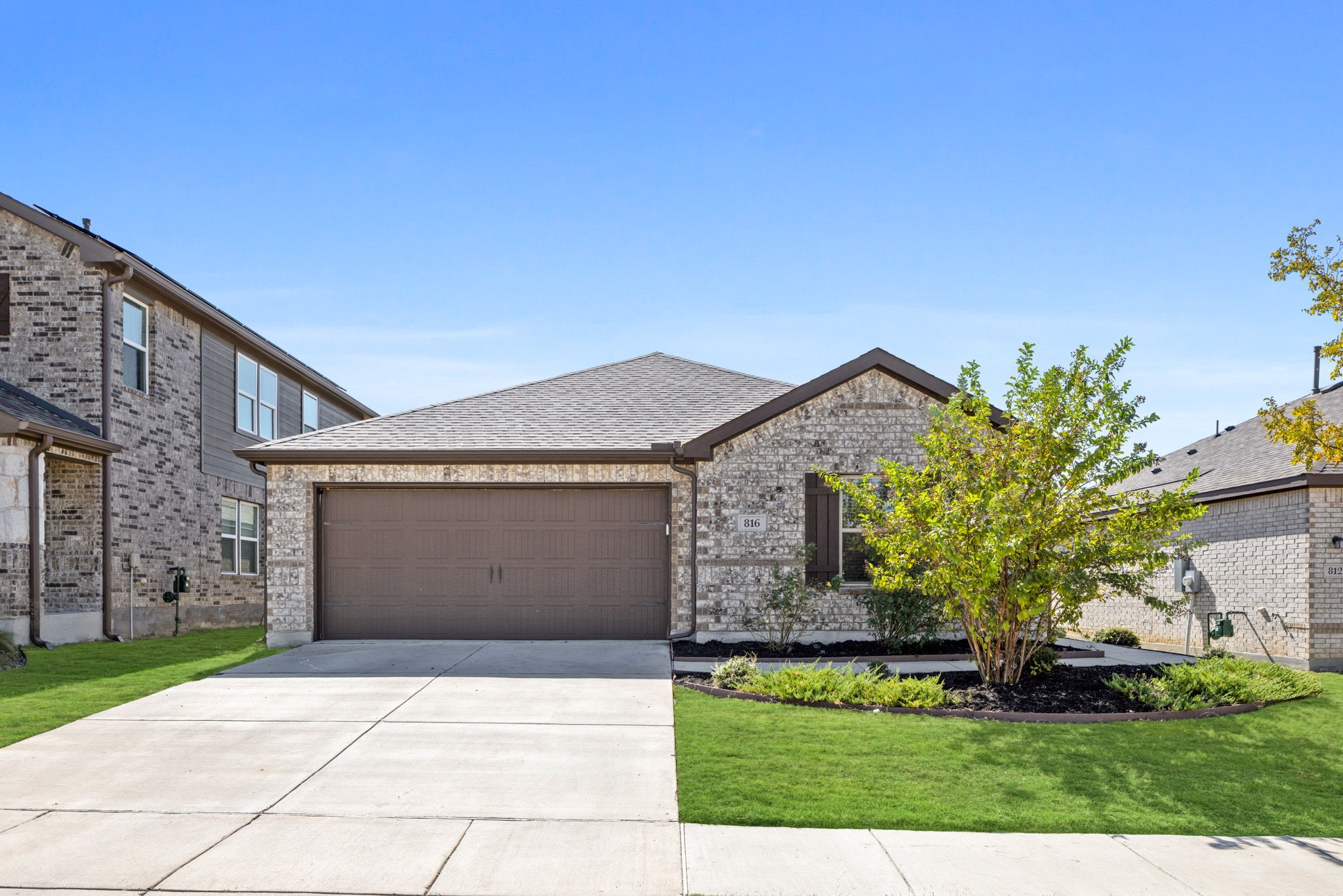 816 Adair Drive
