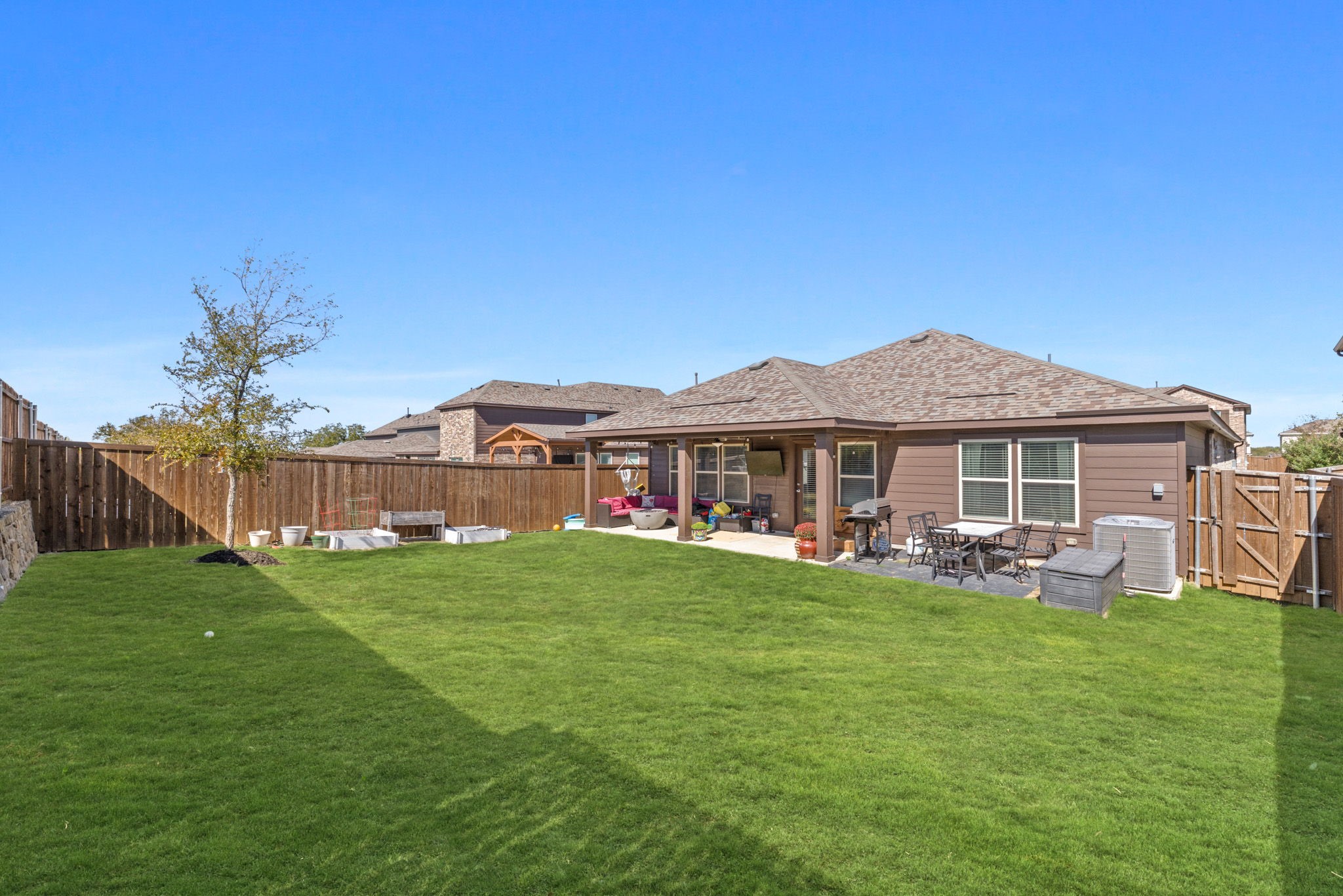 816 Adair Drive