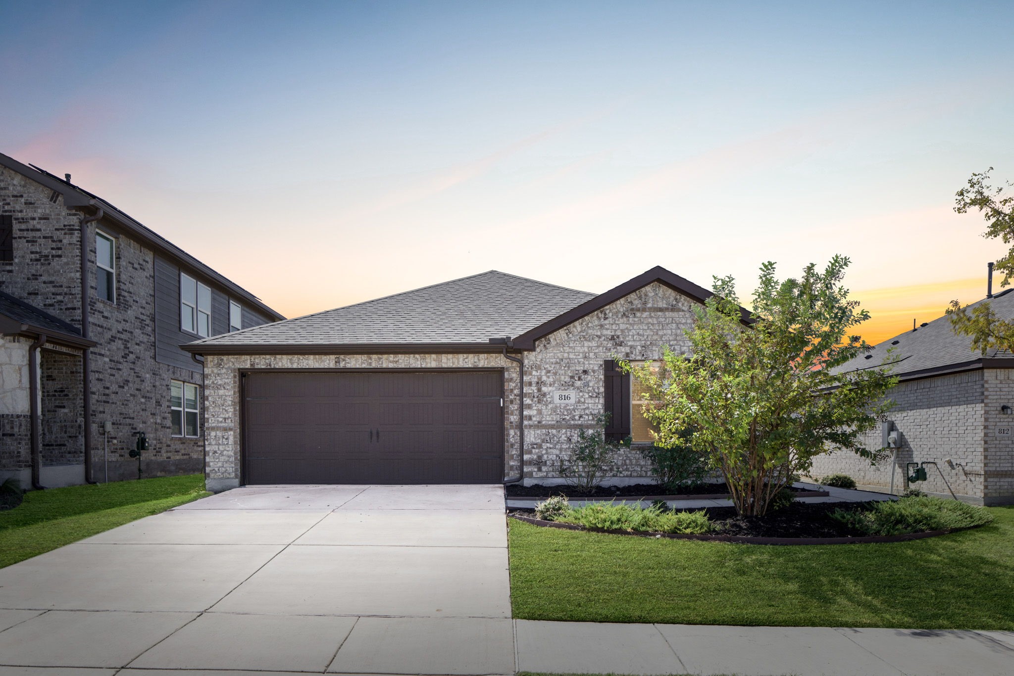 816 Adair Drive