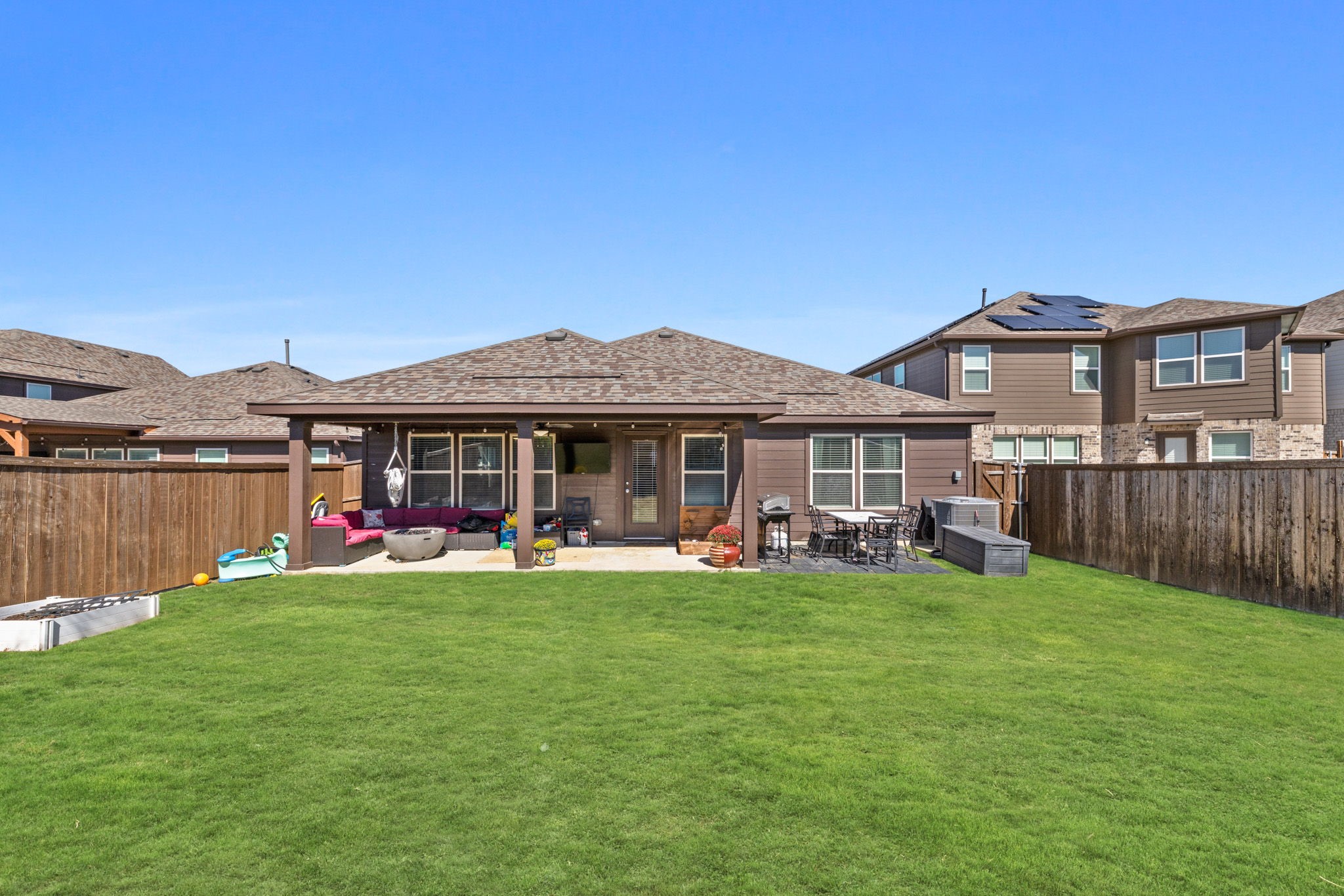 816 Adair Drive