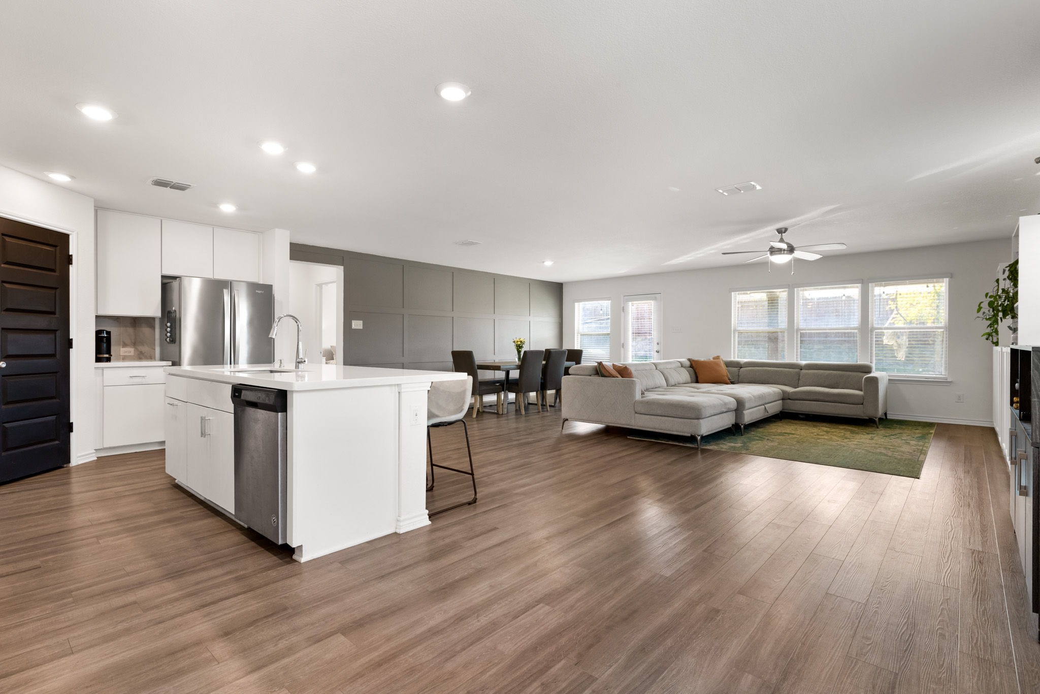 816 Adair Drive
