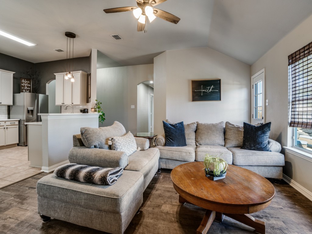 316 Tarpan Trail