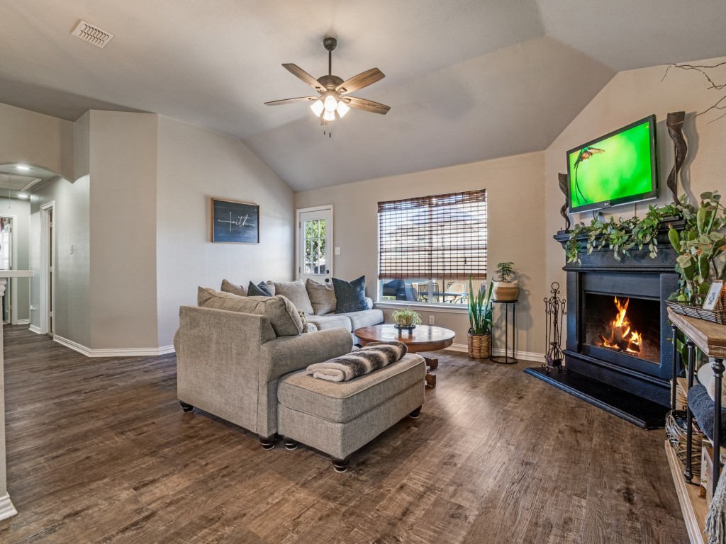 316 Tarpan Trail