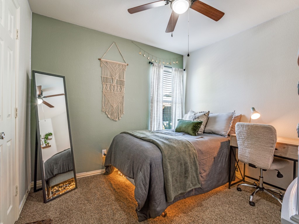316 Tarpan Trail