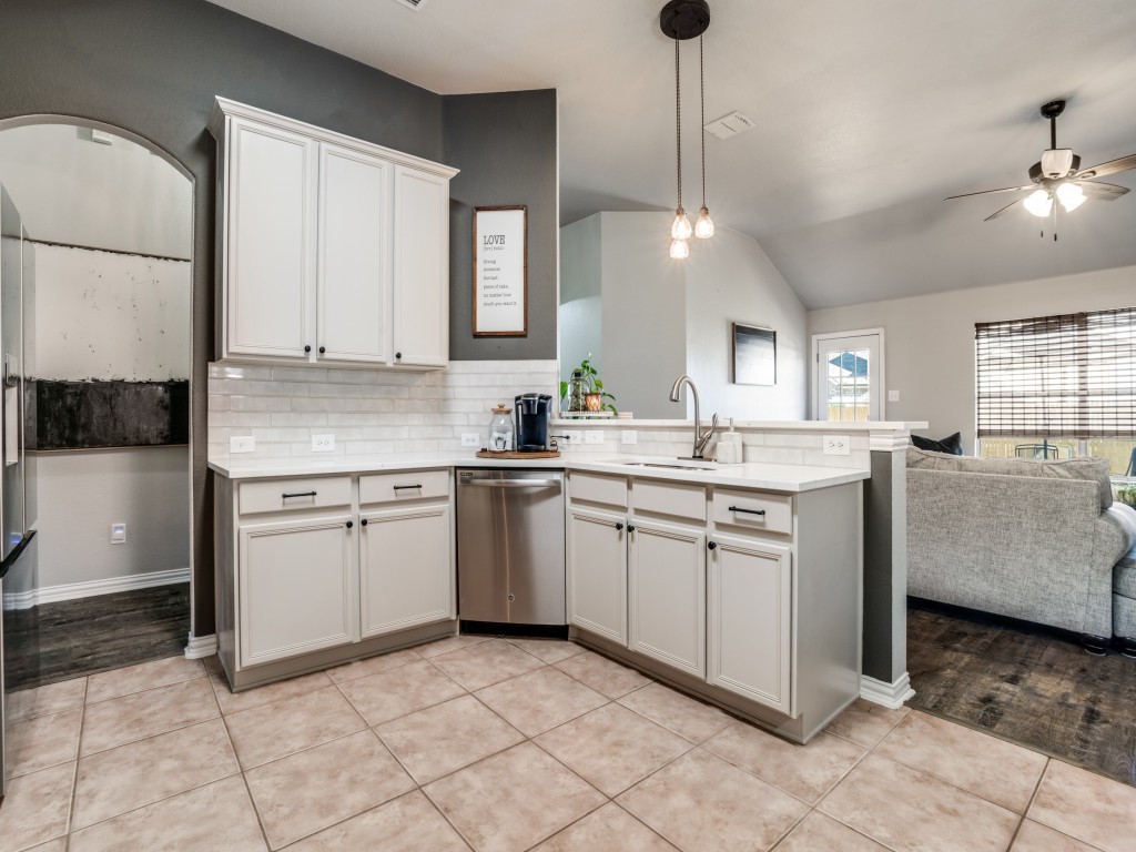 316 Tarpan Trail