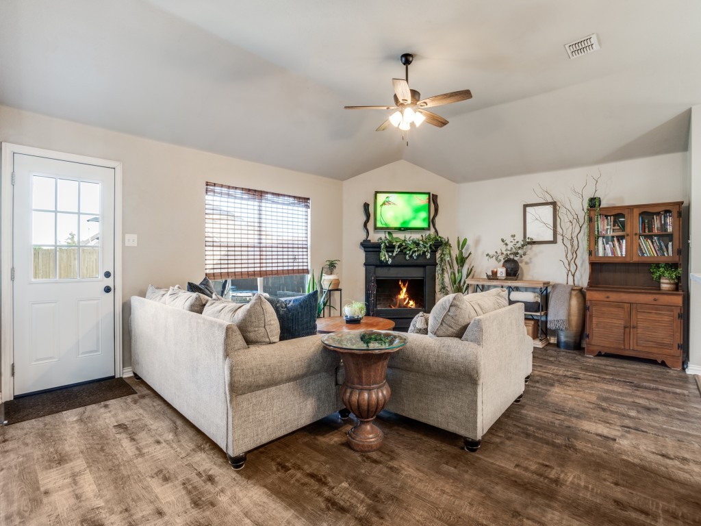 316 Tarpan Trail