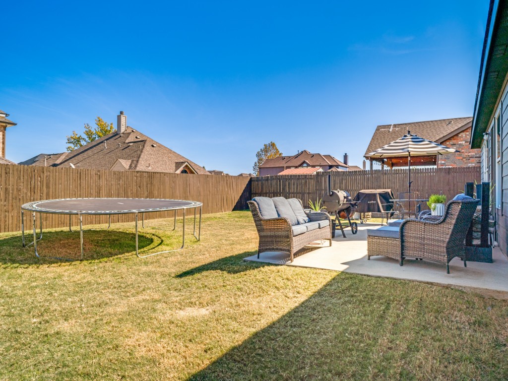 316 Tarpan Trail