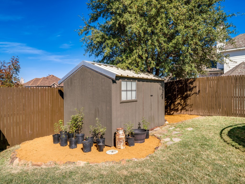 316 Tarpan Trail