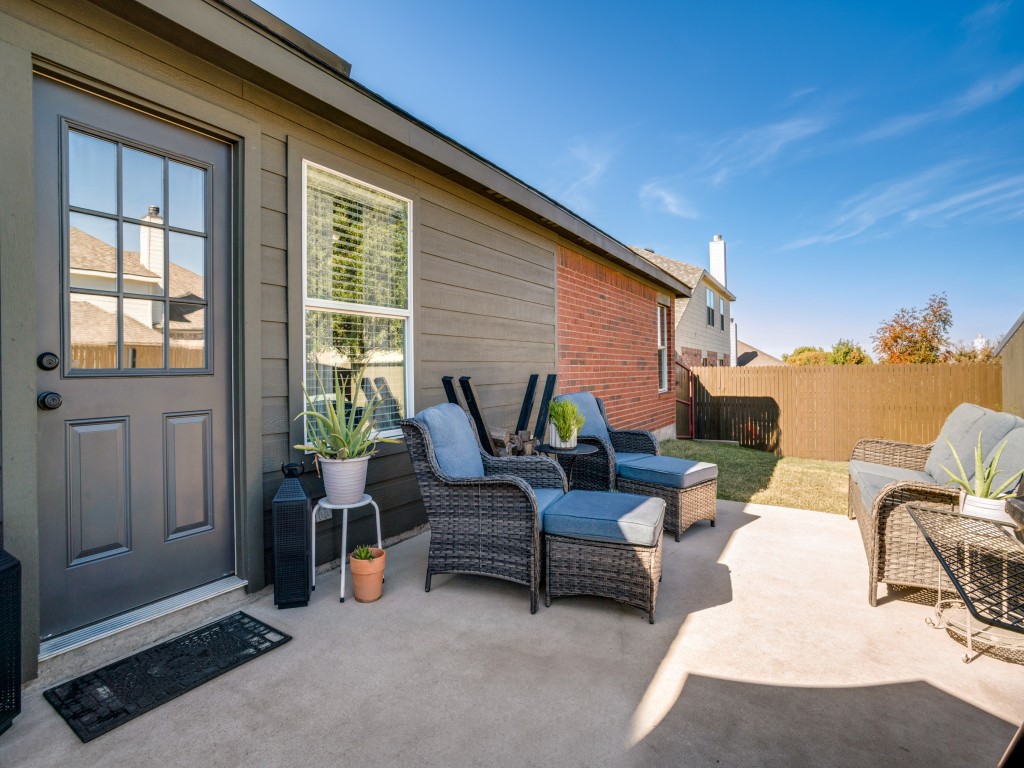316 Tarpan Trail