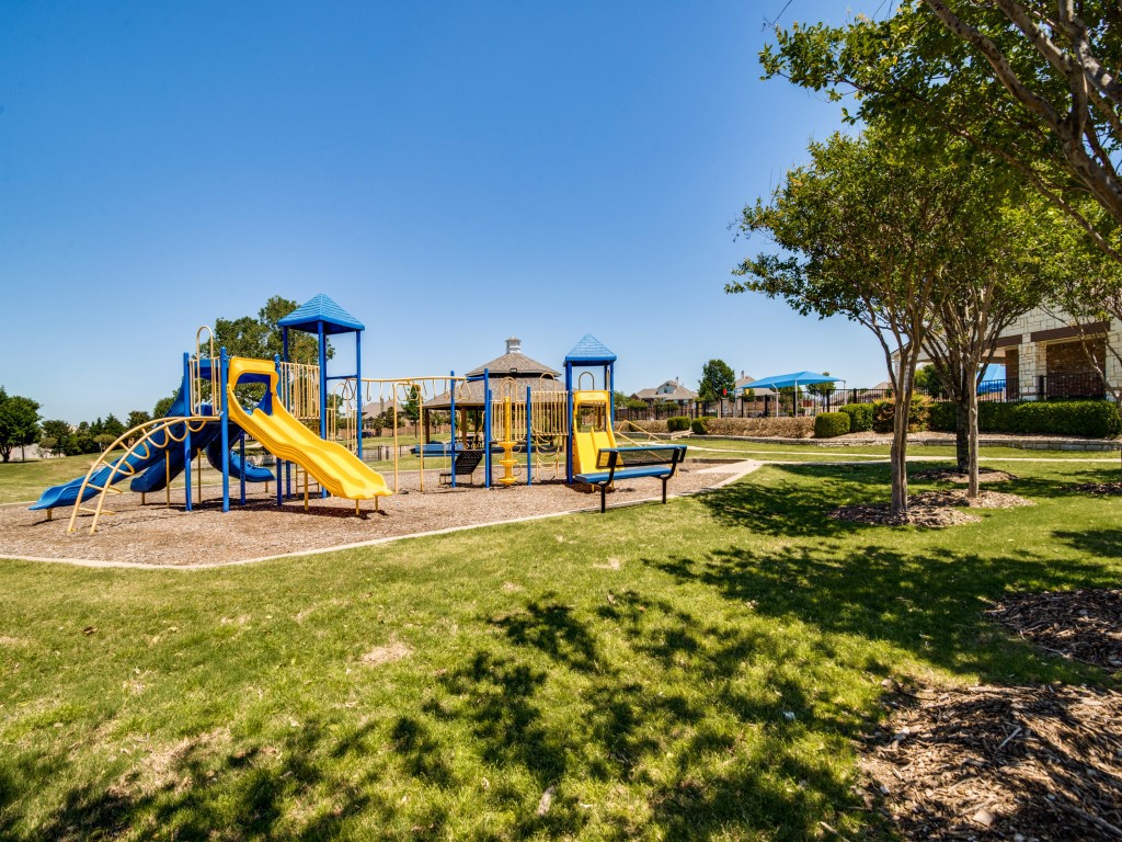 316 Tarpan Trail