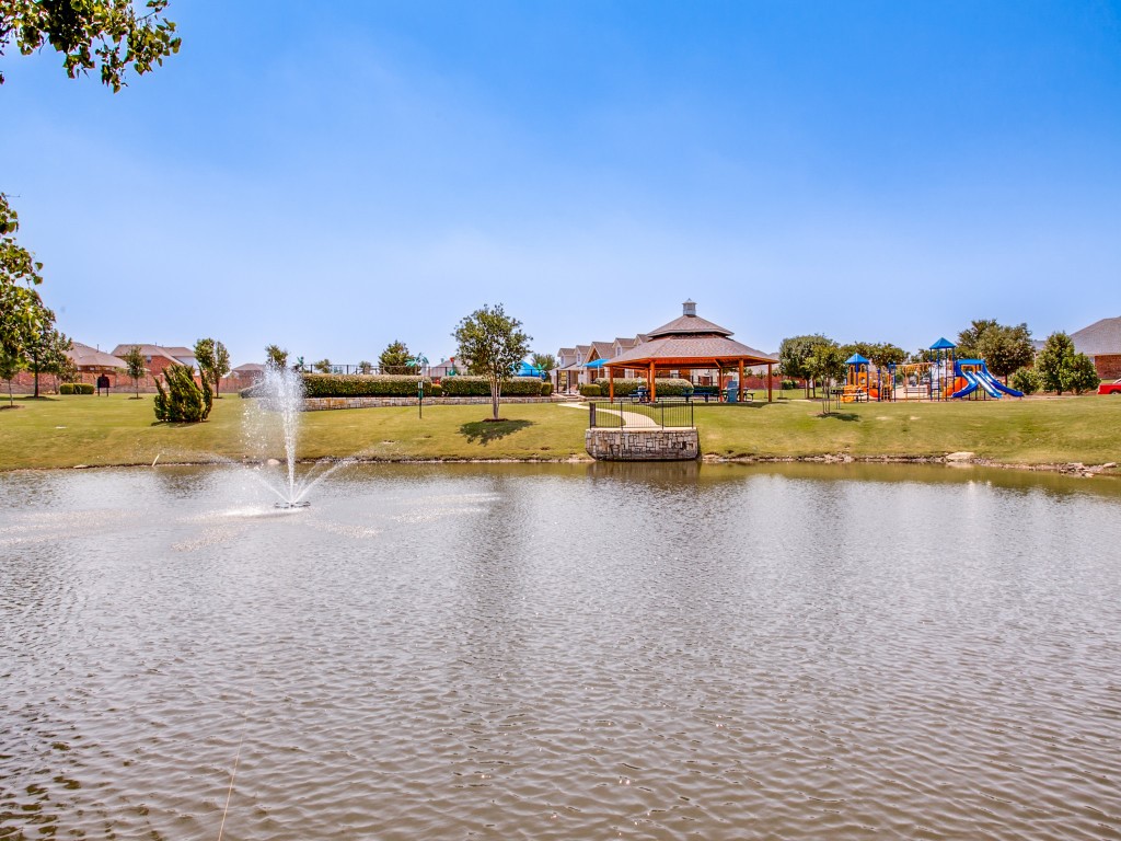 316 Tarpan Trail