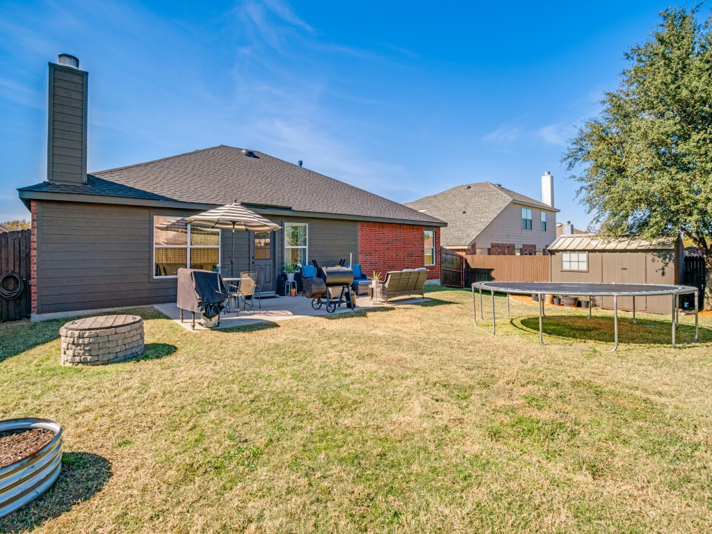 316 Tarpan Trail