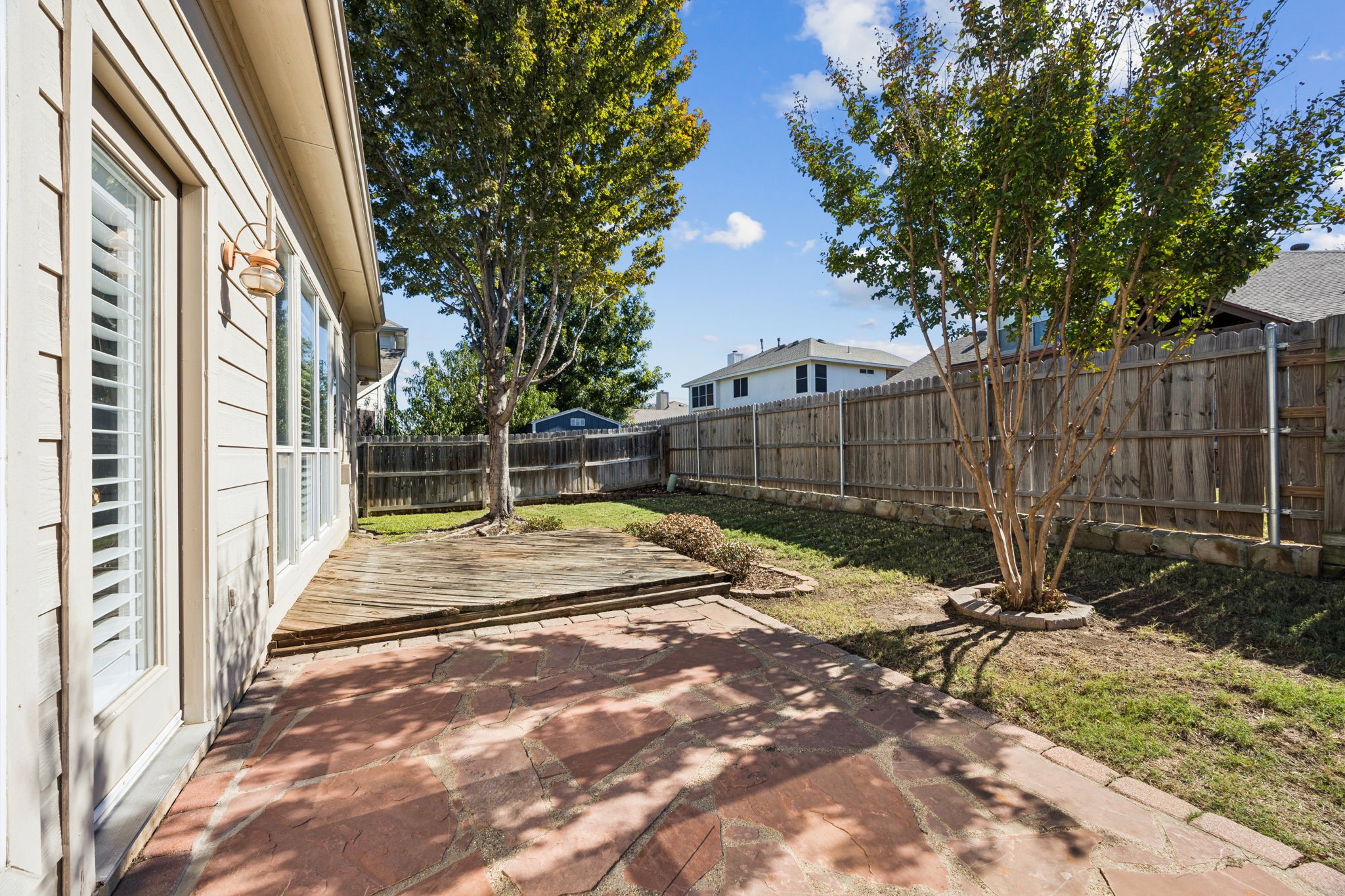 3012 Mason Avenue