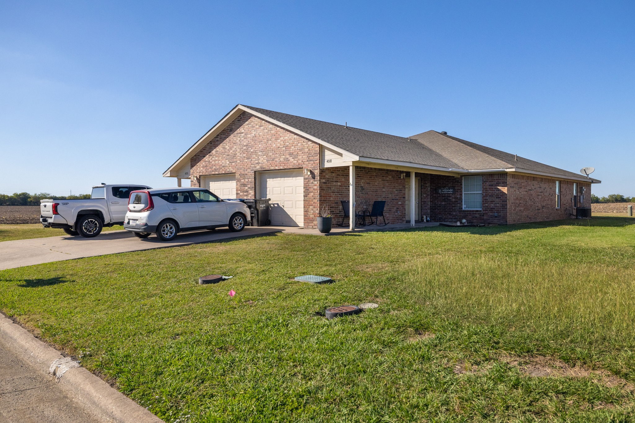 4020 Peperport Drive