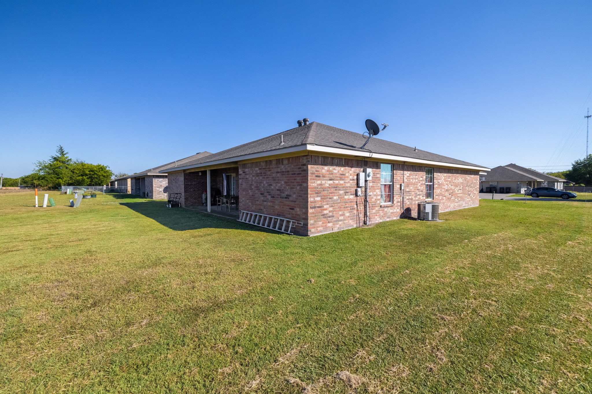 4020 Peperport Drive