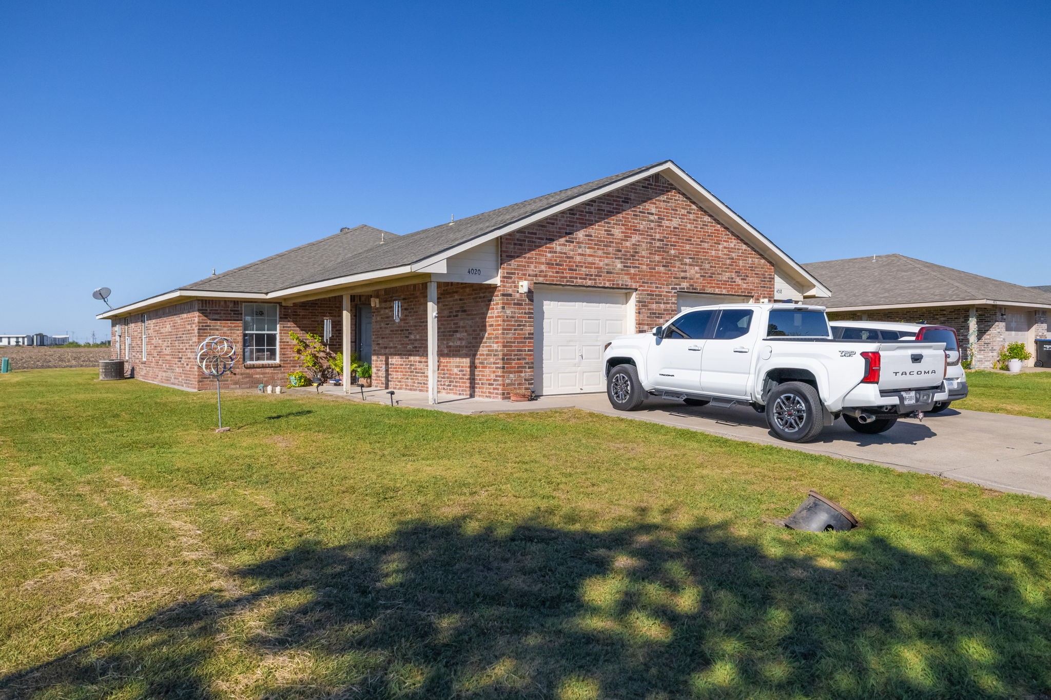 4020 Peperport Drive