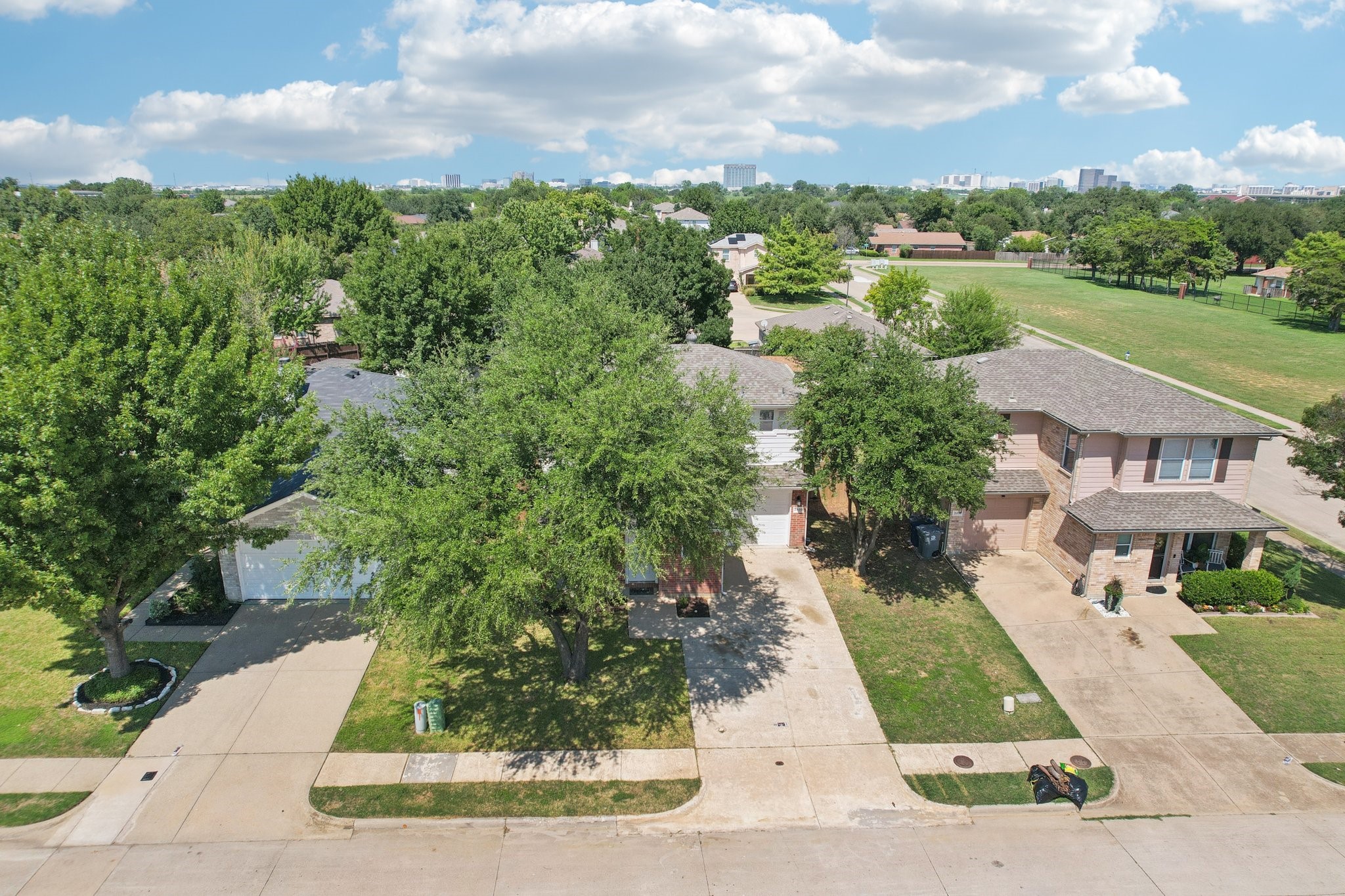 3920 Gray Oak Place