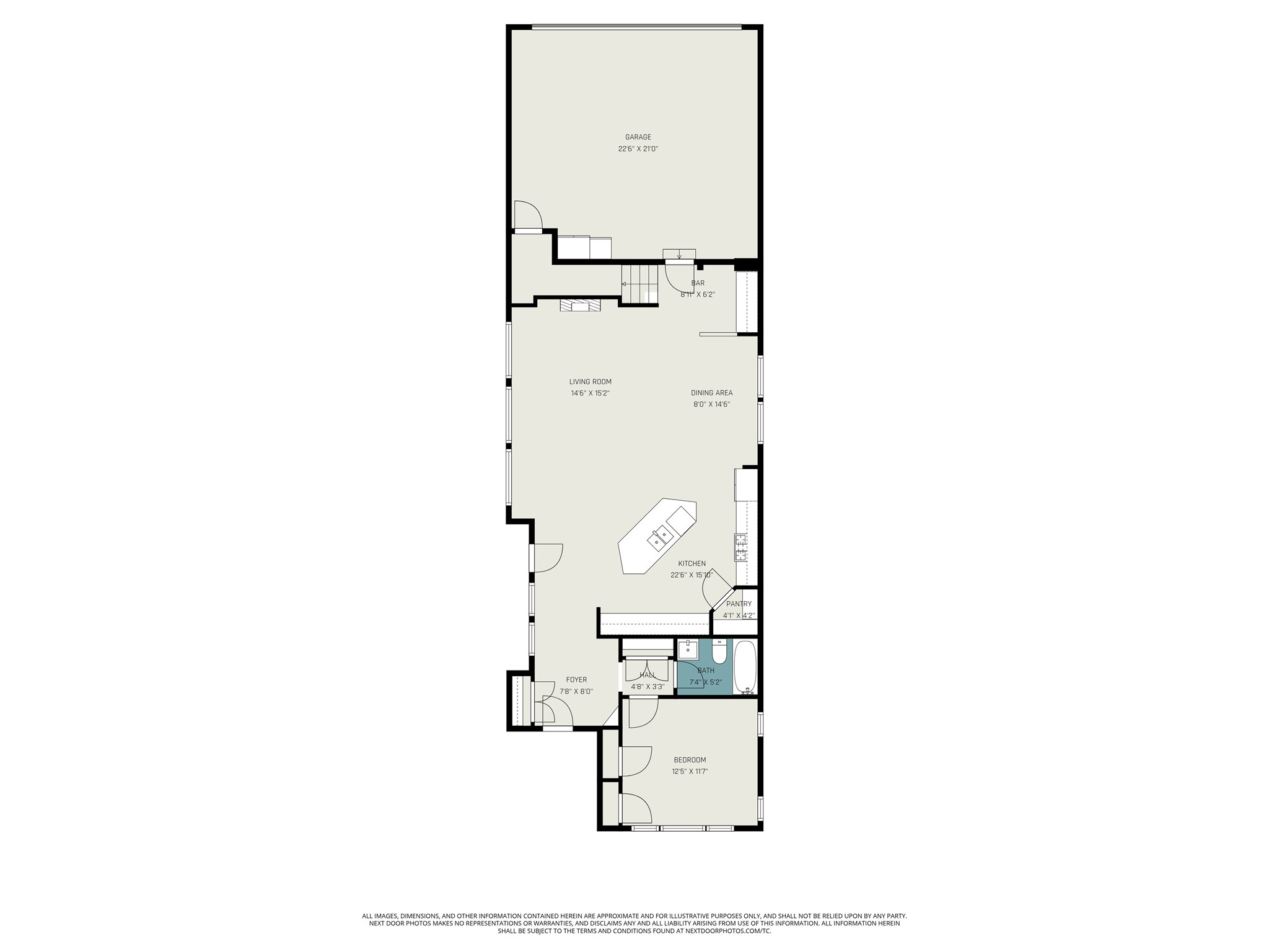 101 Maceta Street
