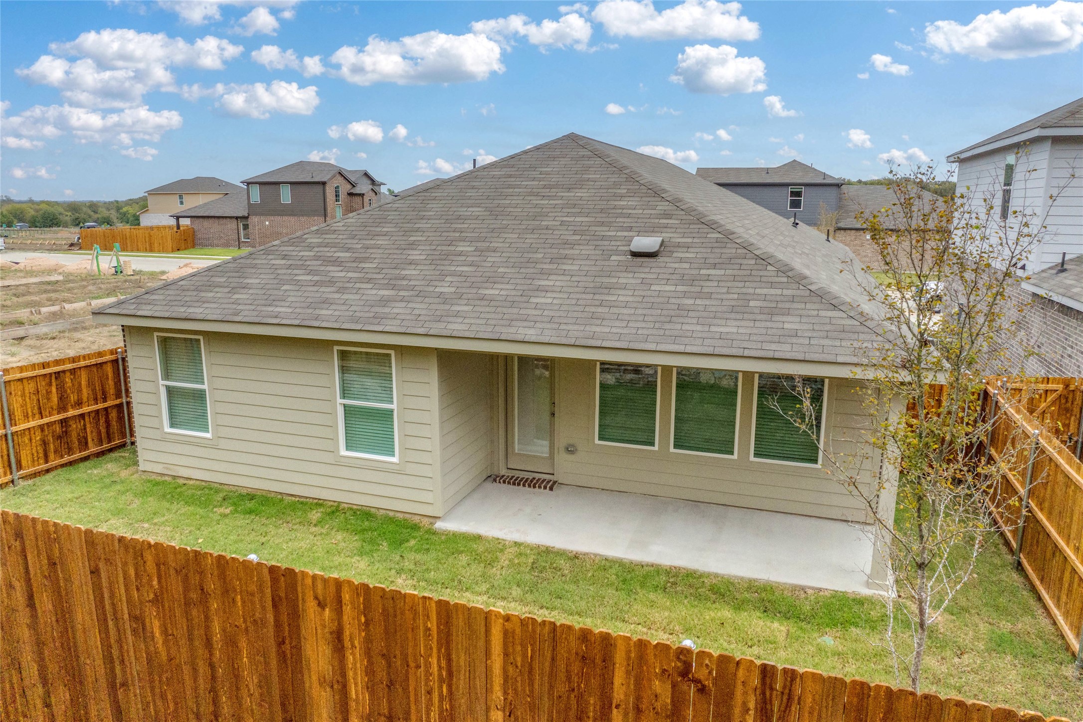 4318 Carnation Drive