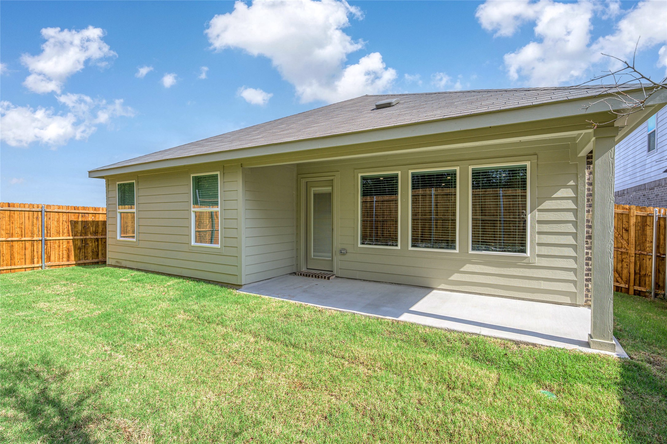 4318 Carnation Drive