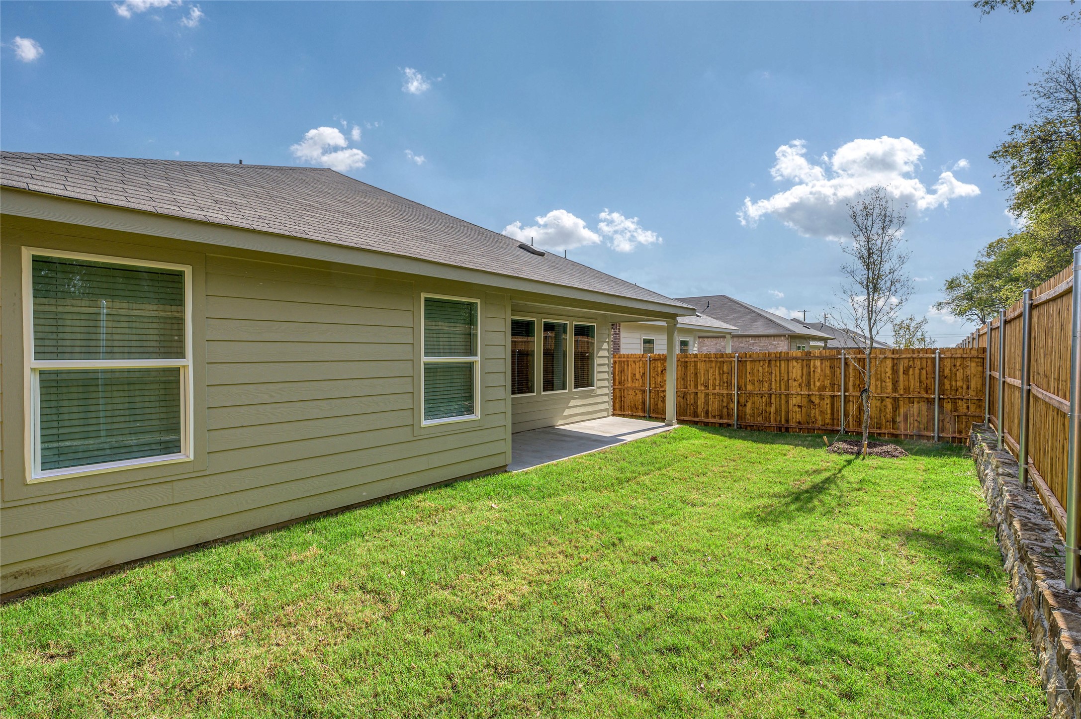 4318 Carnation Drive