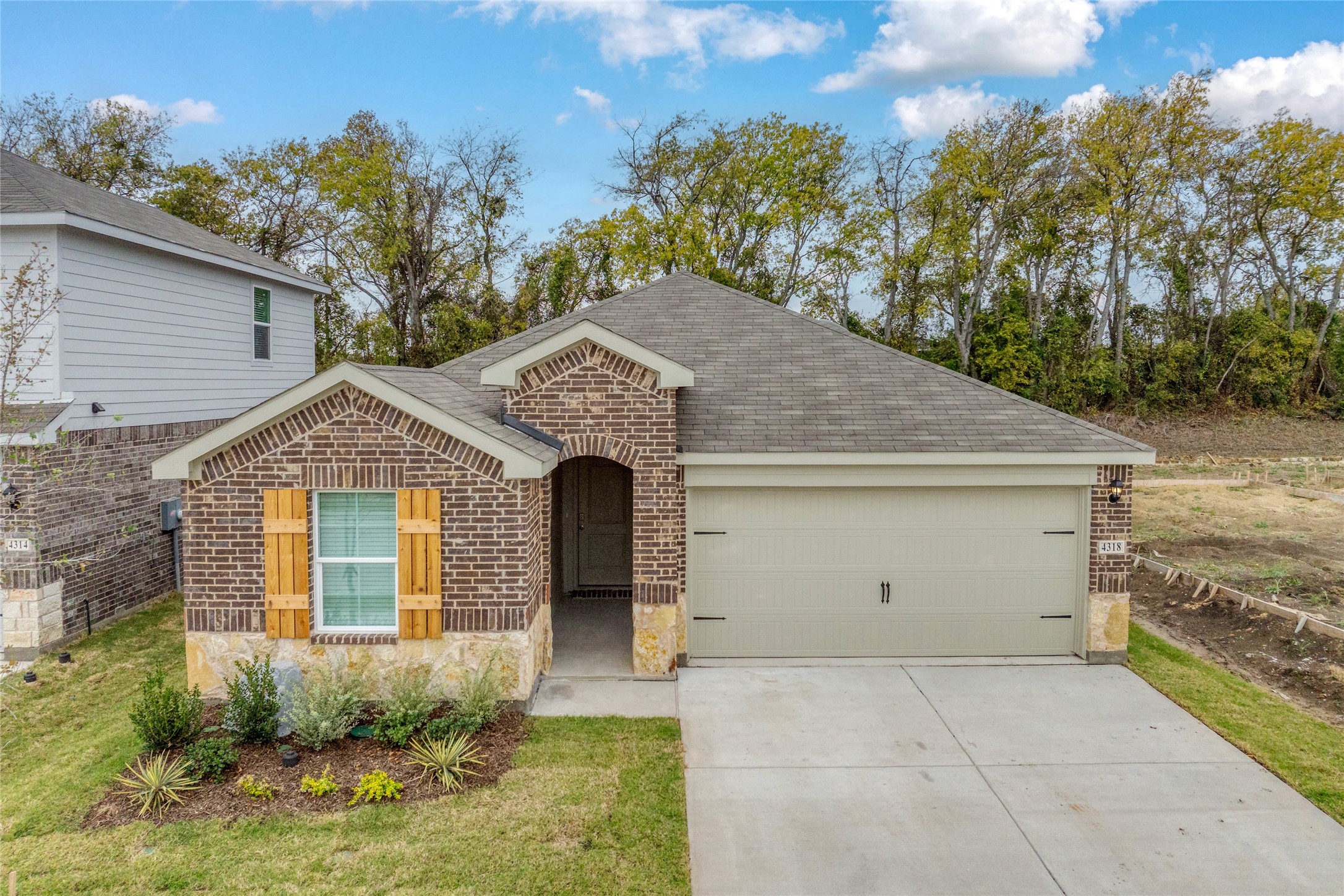 4318 Carnation Drive
