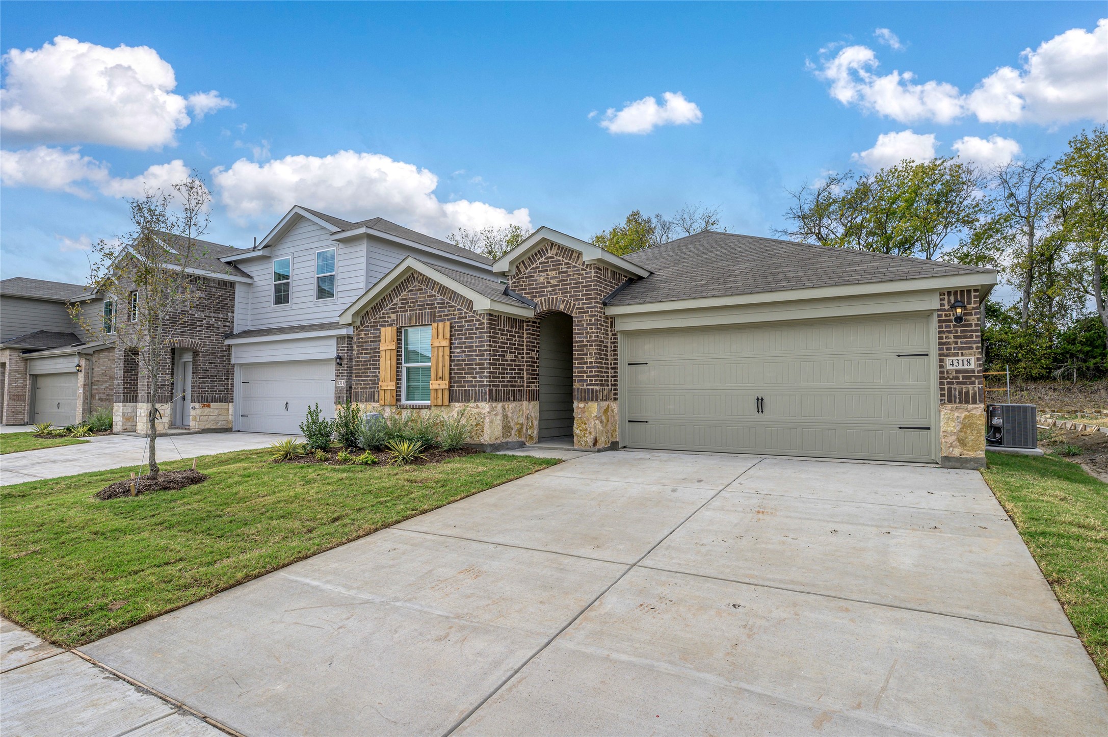 4318 Carnation Drive