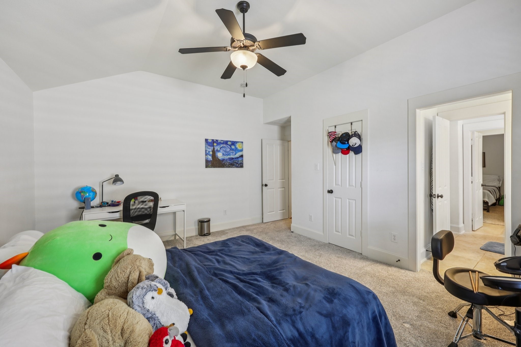 2301 Cardinal Boulevard
