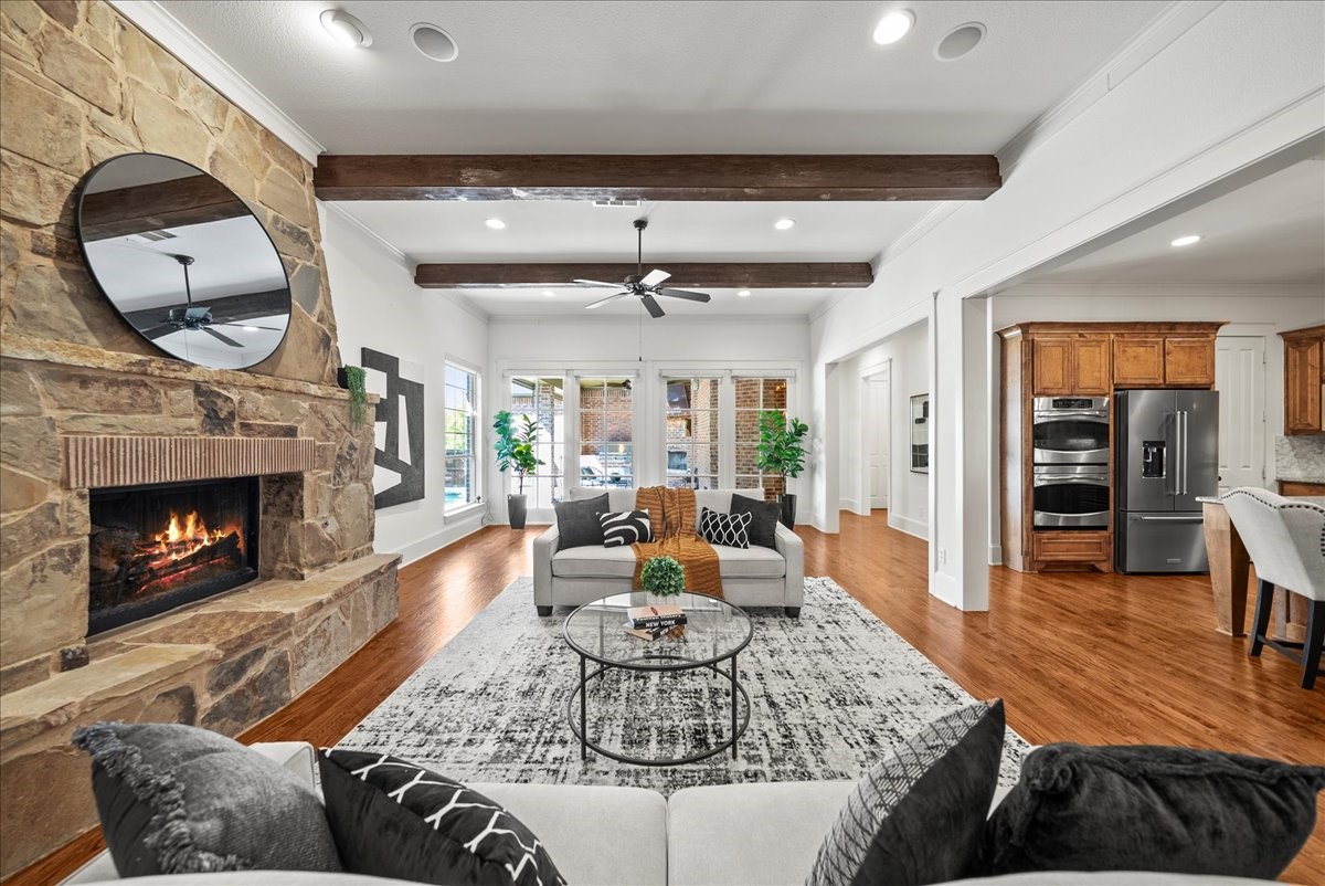 2301 Cardinal Boulevard