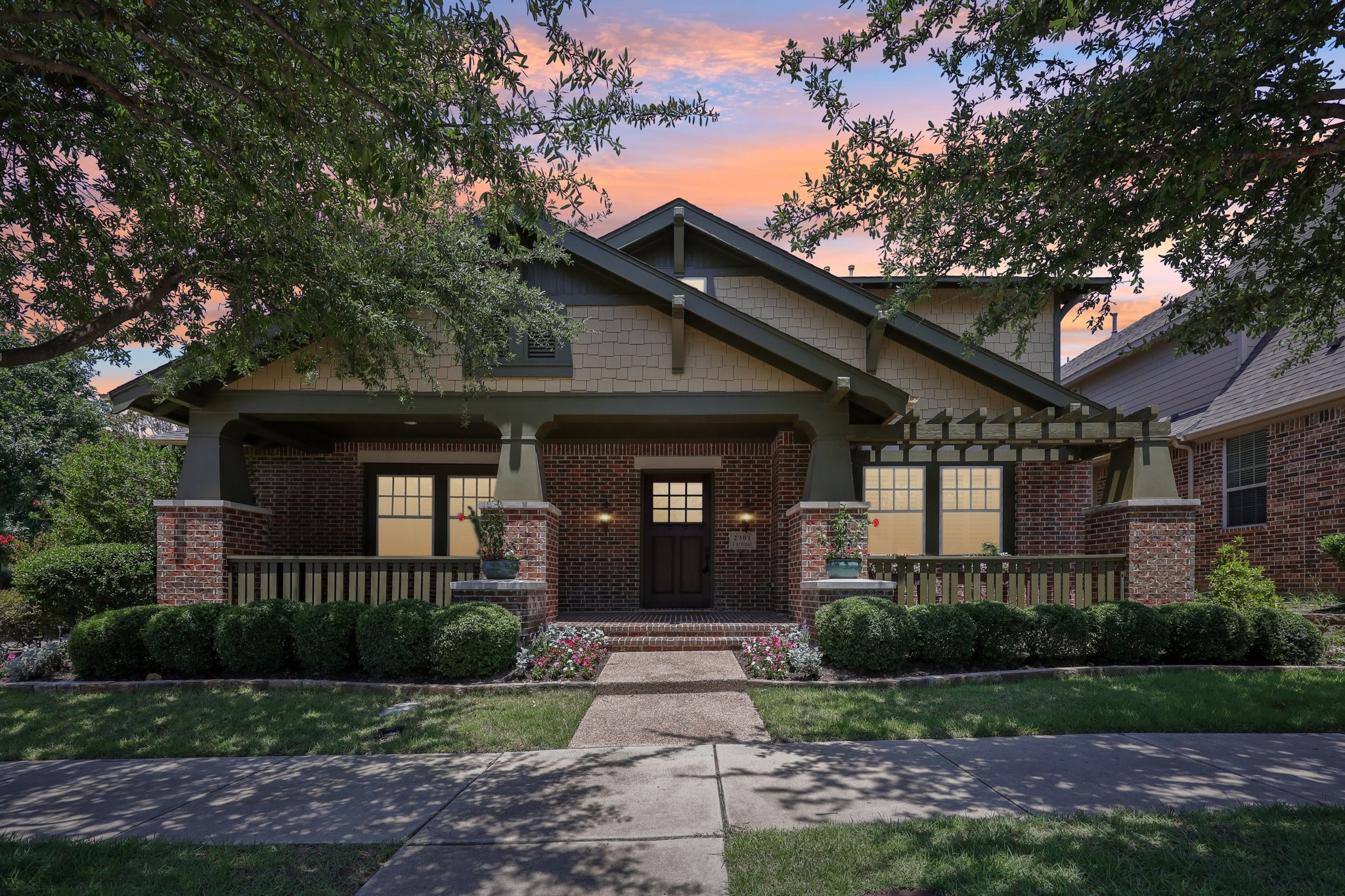 2301 Cardinal Boulevard